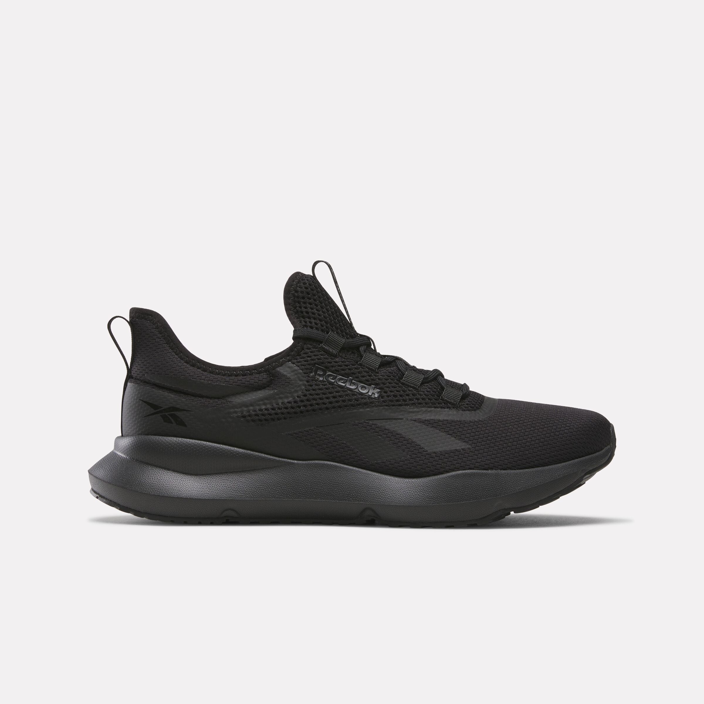 Reebok Men's Cityride  In Cblack M
