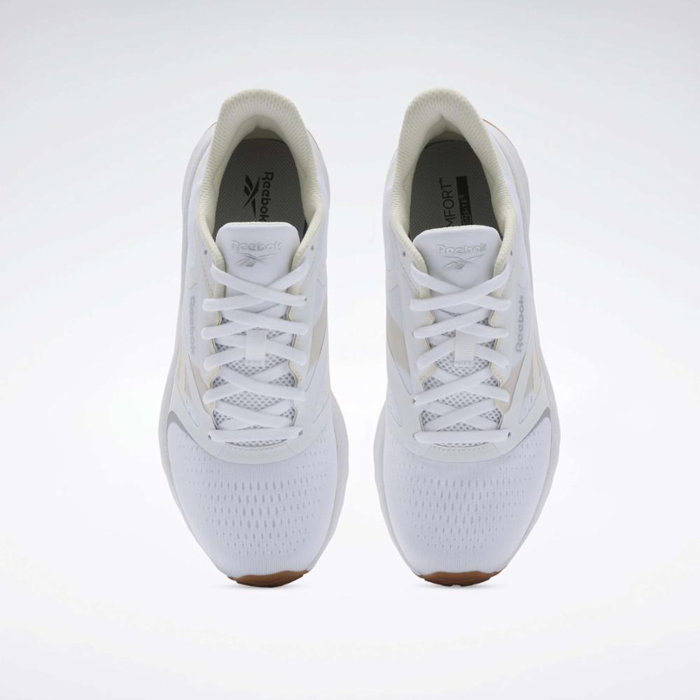 Reebok Footwear  Women's Energen Tech Plus 2  Reebok Running Core Ftw Women White M