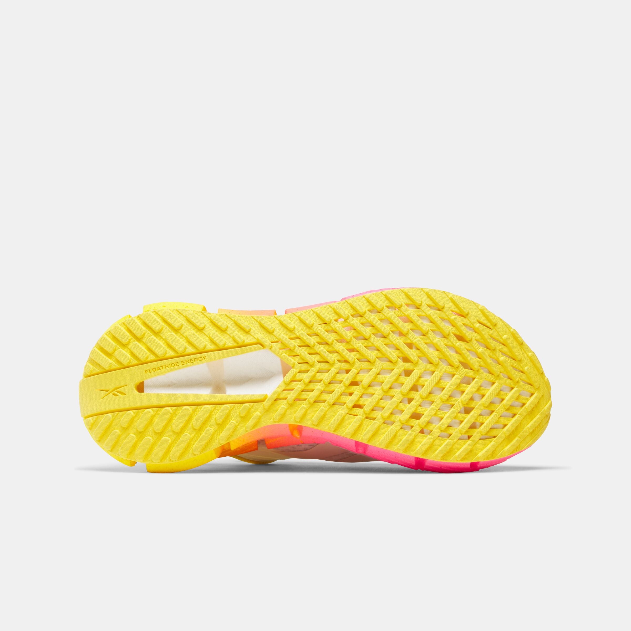 Reebok Women's Floatzig 1  In Chalk/Sand/Atomic M