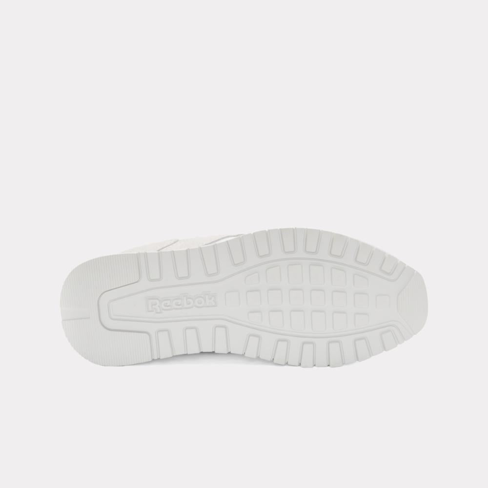 Reebok Women's Reebok Glide  In White/Barely M