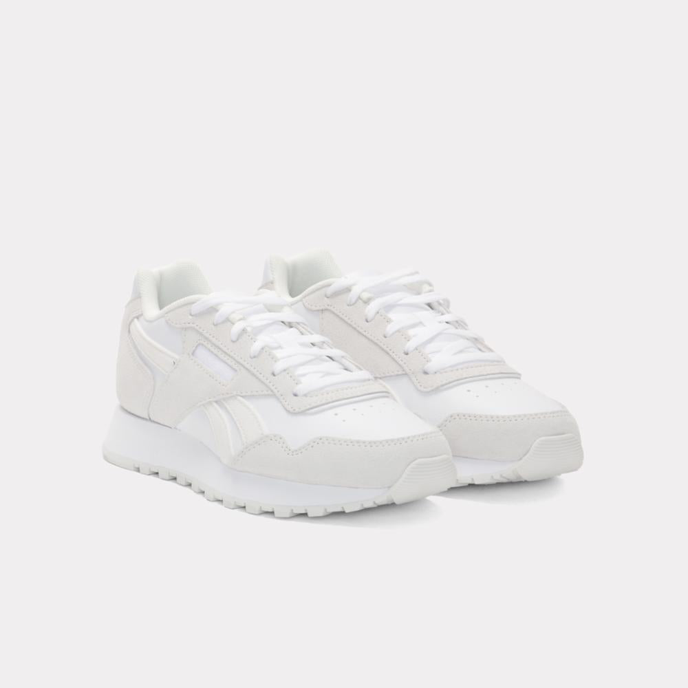 Reebok Footwear  Women's Reebok Glide Reebok Classics Core Ftw Women White M