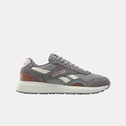 Reebok Footwear  Women's Reebok Gl1100 Reebok Classics Core Ftw Women Grey M
