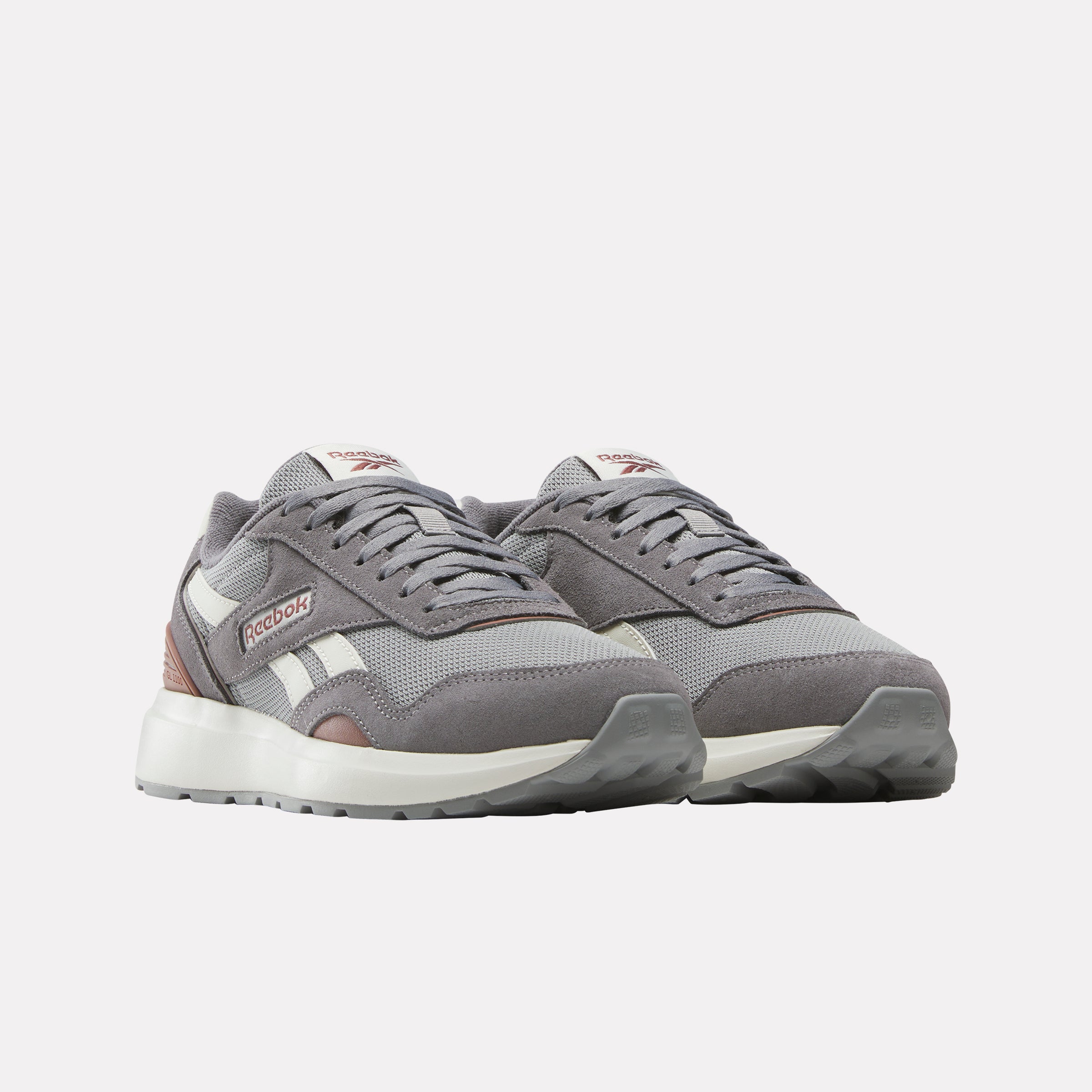 Reebok Women's Reebok Gl1100  In Overcast M