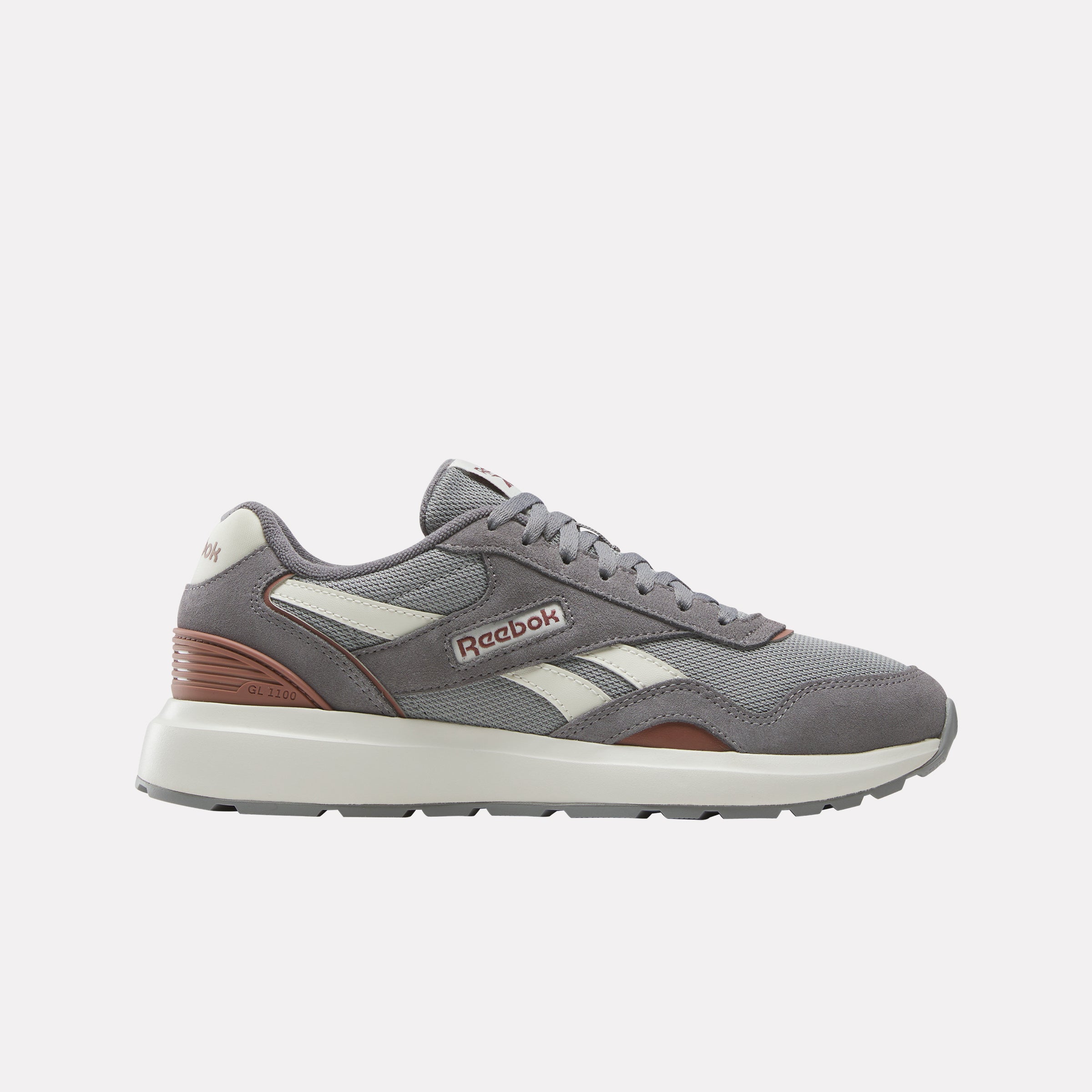 Reebok Women's Reebok Gl1100  In Overcast M