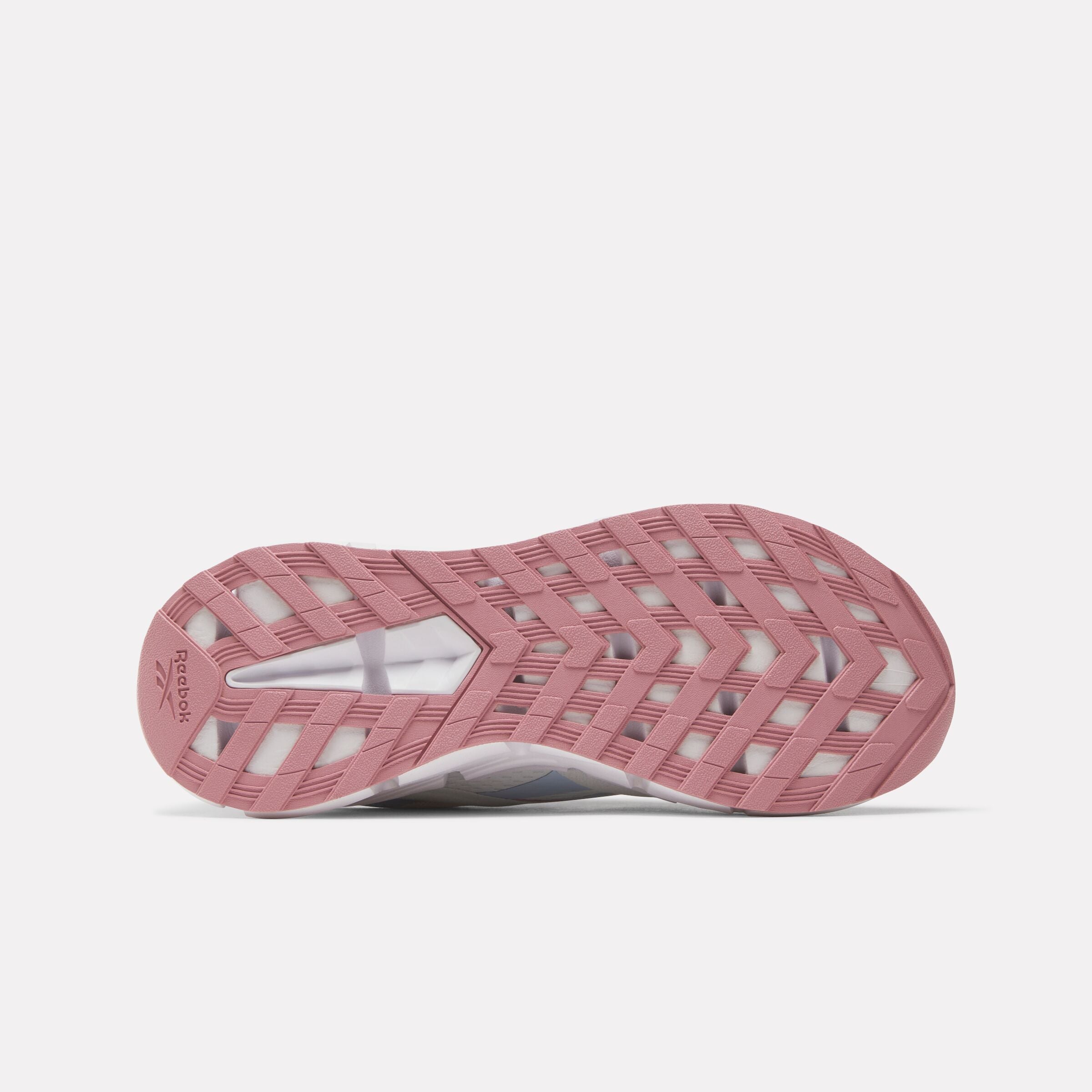 Reebok Women's Zig Dynamica 5  In Moon/White/Dustyrose M