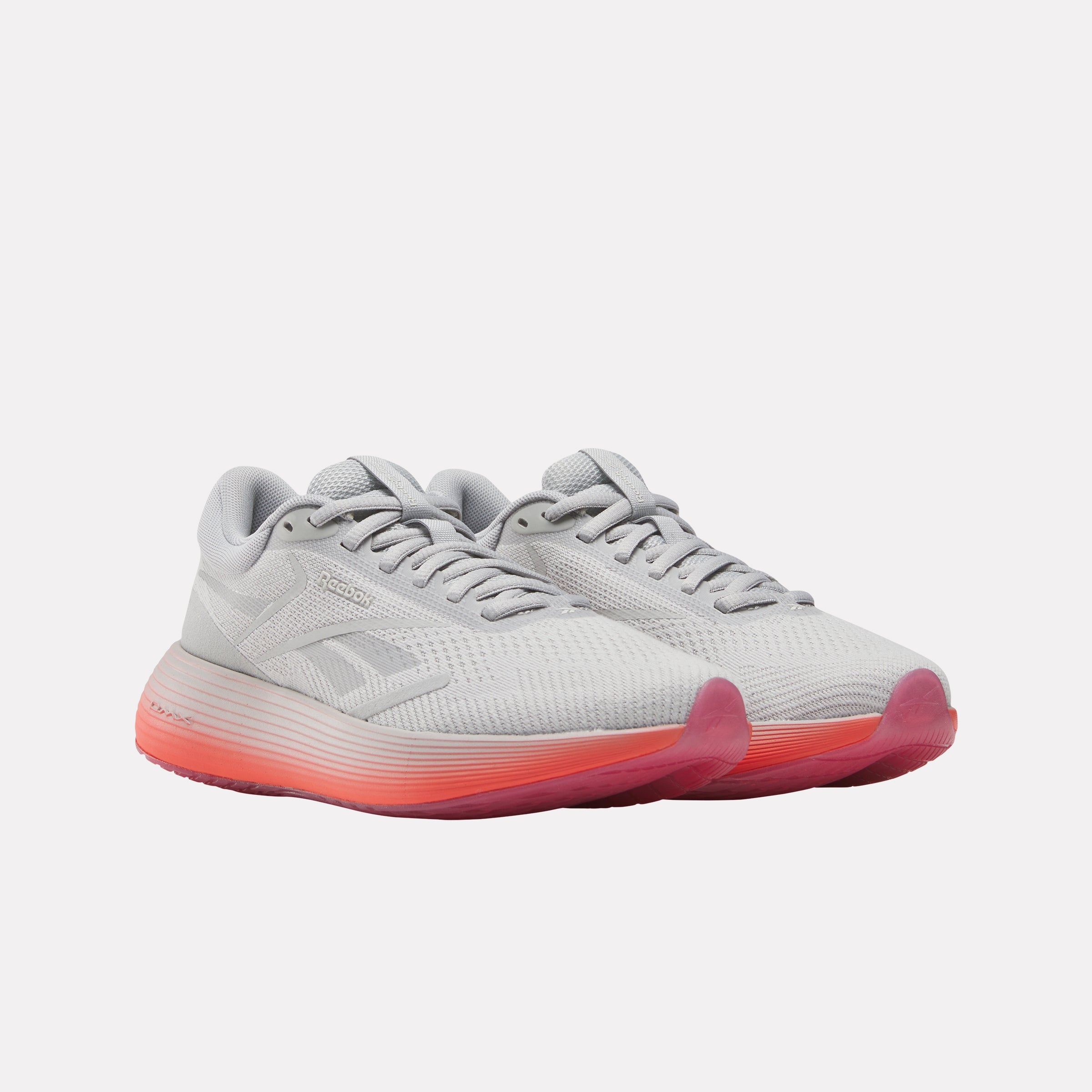 Reebok Women's Dmx Comfort + 2.0  In Grey M