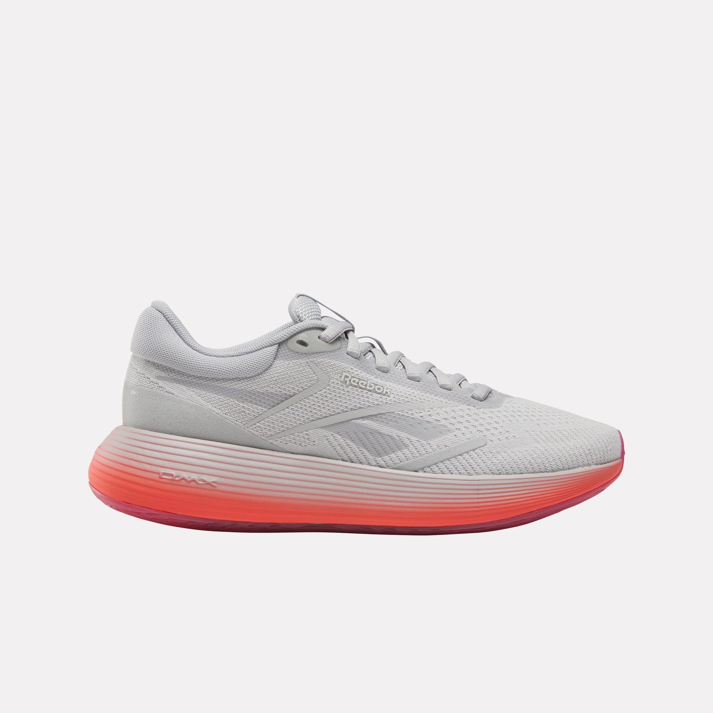 Reebok Women's Dmx Comfort + 2.0  In Grey M