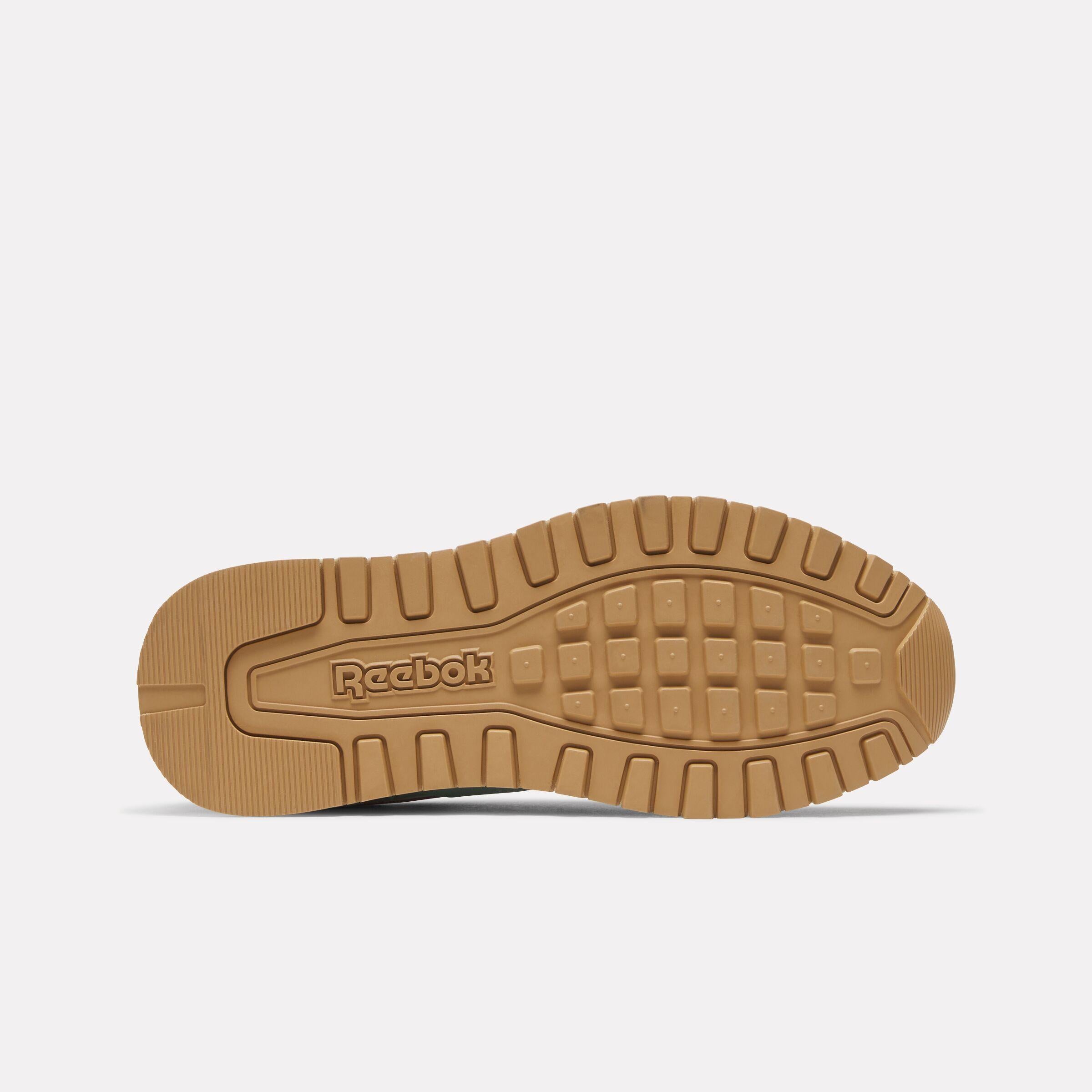 Reebok Footwear  Women's Reebok Glide Reebok Classics Core Ftw Women Turquoise M