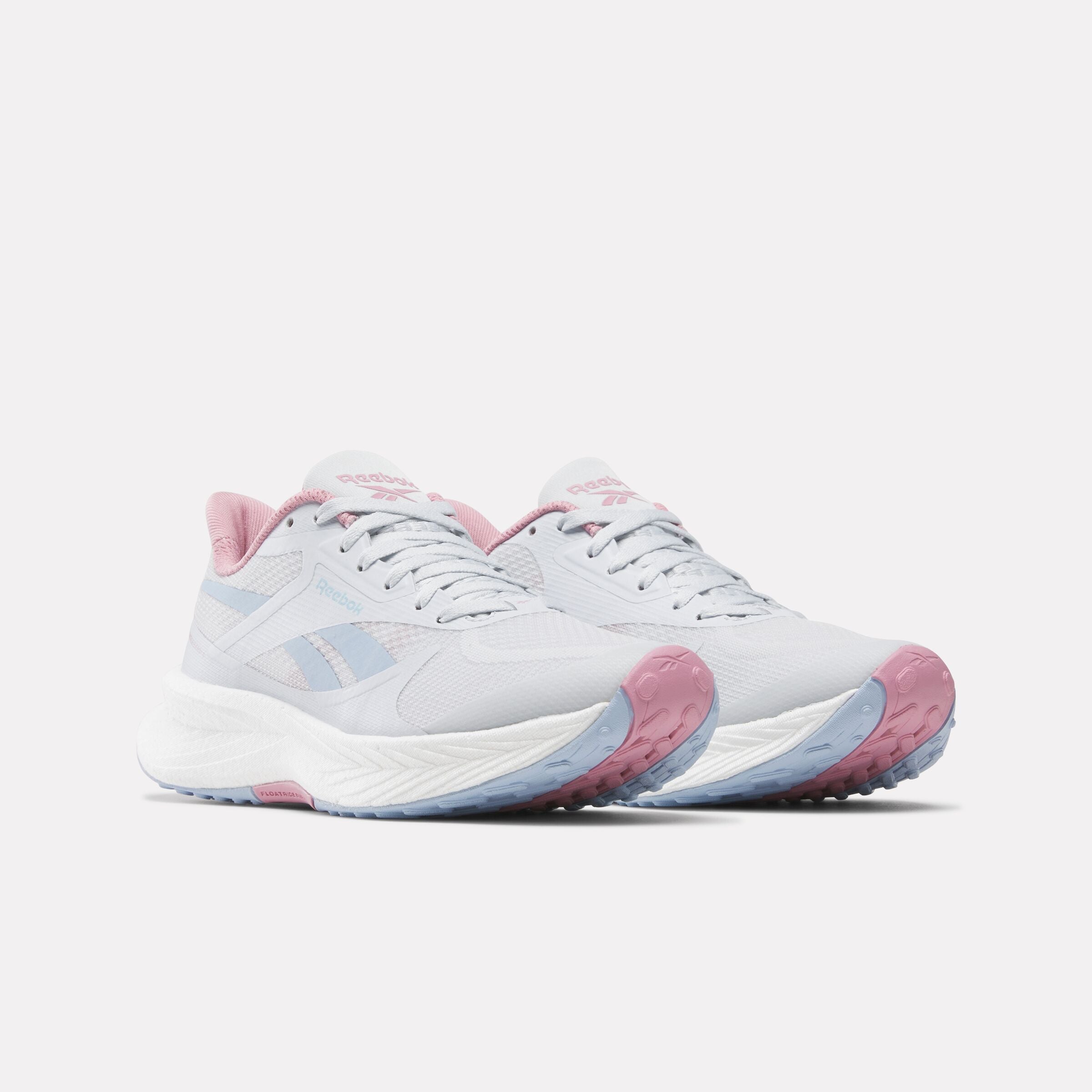 Reebok Women's Floatride Energy 6  In Moon/Dusty M