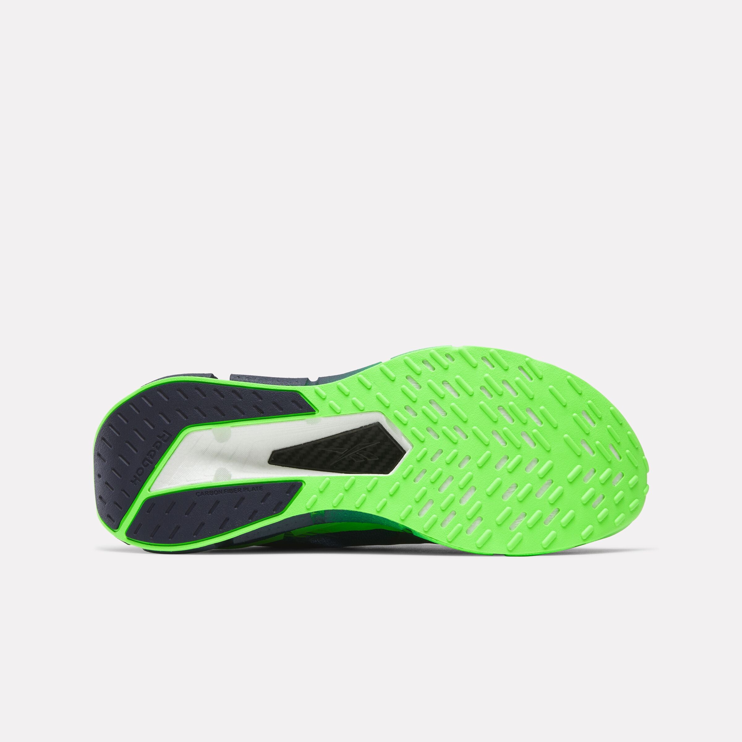 Reebok Unisex' Floatzig X1  In Navy/Solar M