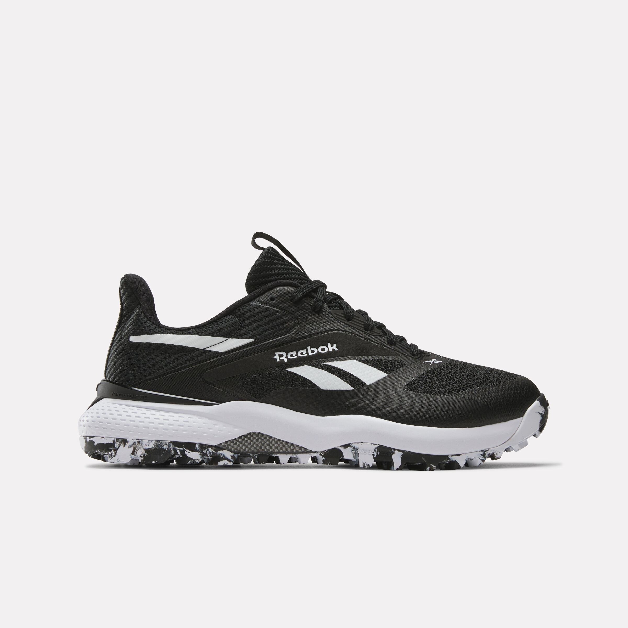 Reebok Unisex' Nano Golf  In Black M