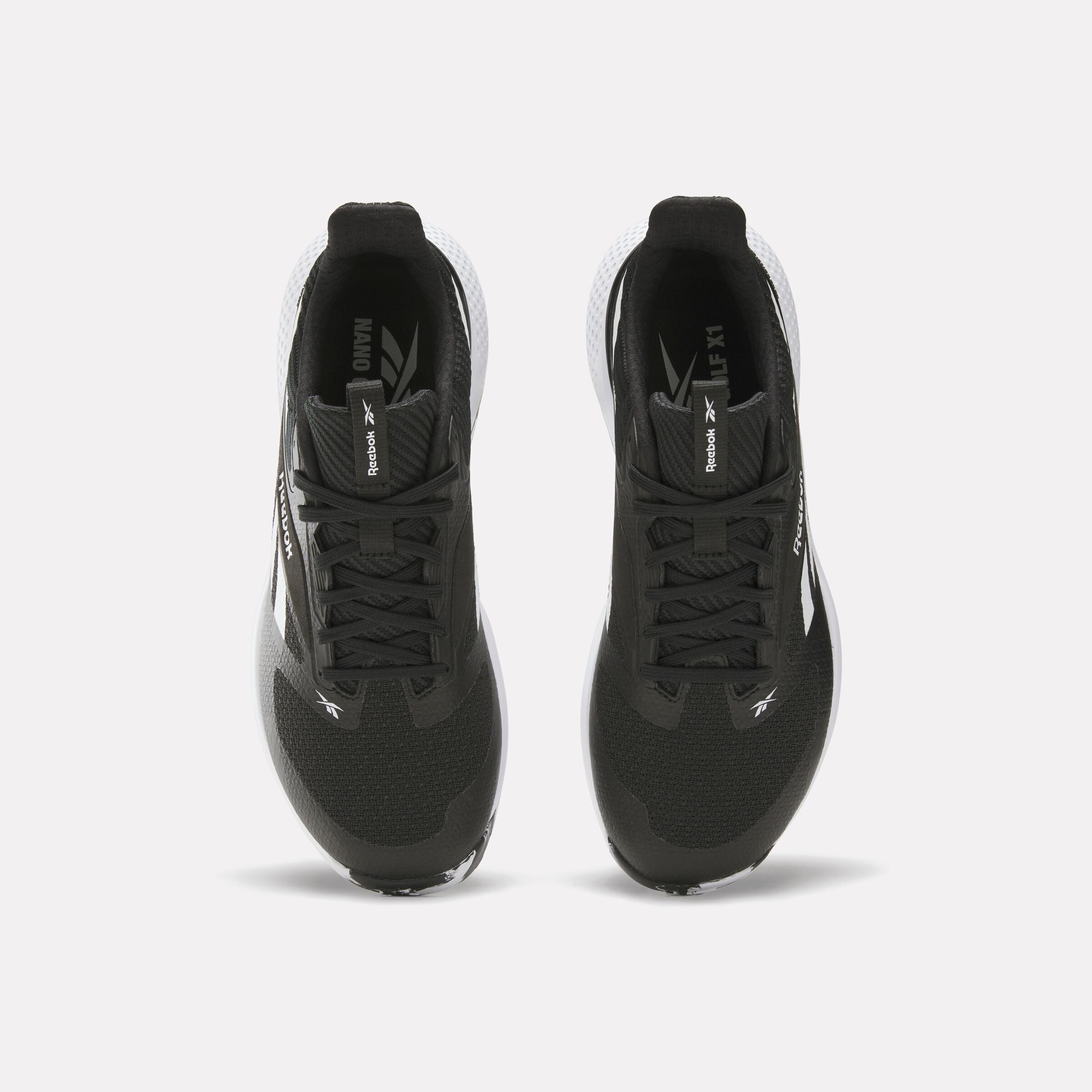 Reebok Unisex' Nano Golf  In Black M