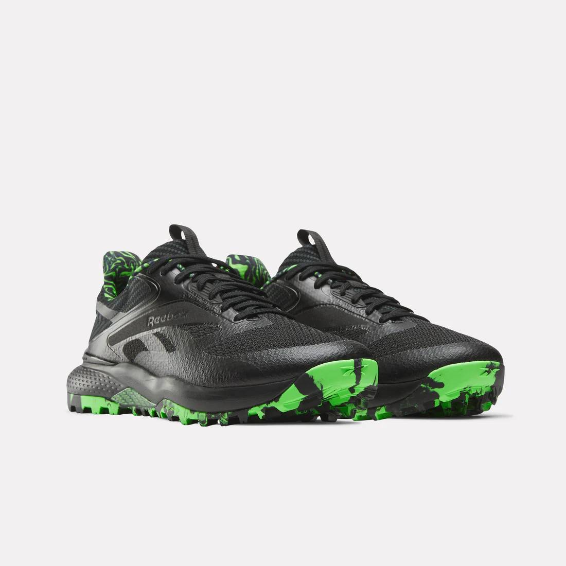 Reebok Unisex' Nano Golf  In Black M