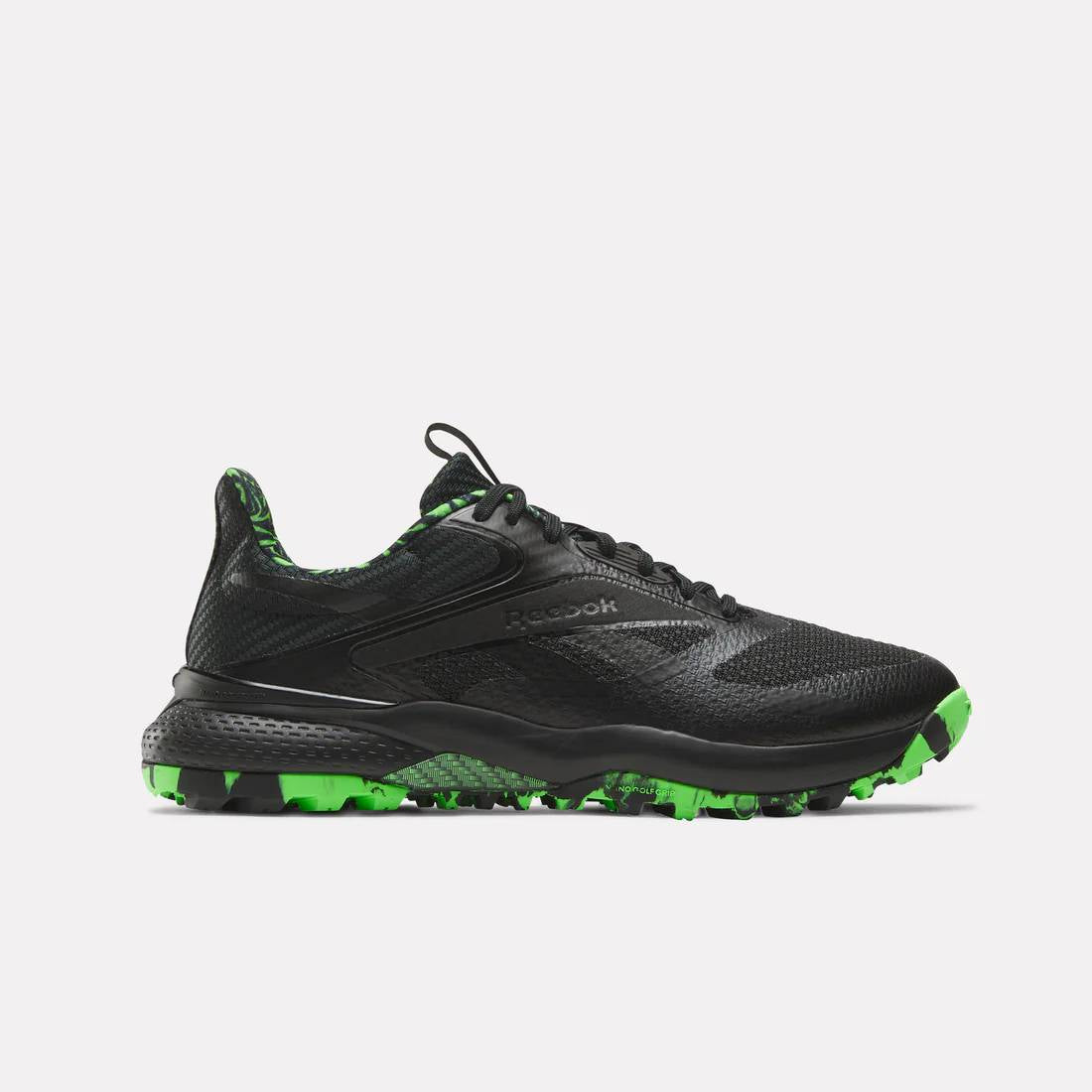 Reebok Unisex' Nano Golf  In Black M