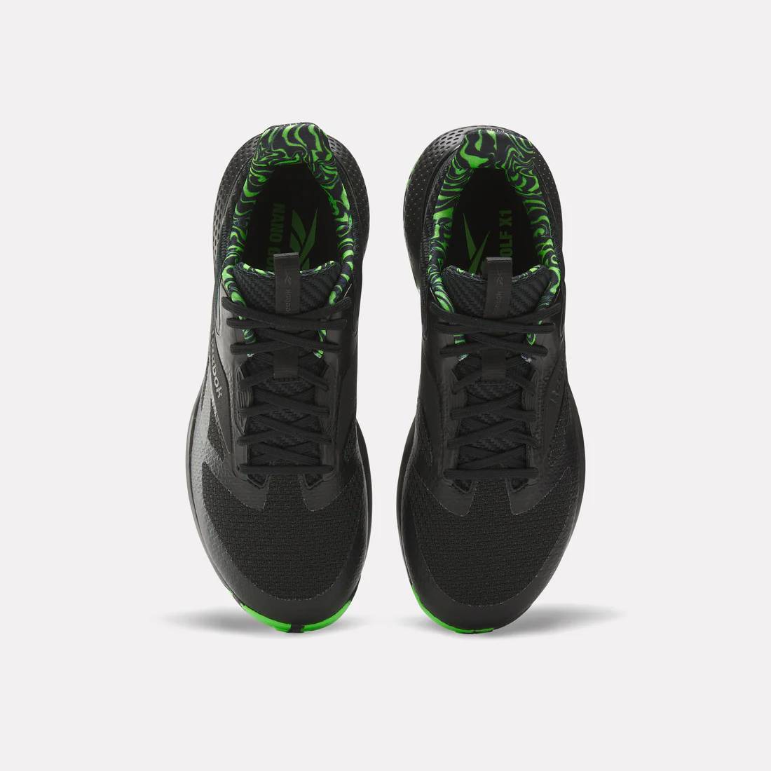 Reebok Unisex' Nano Golf  In Black M