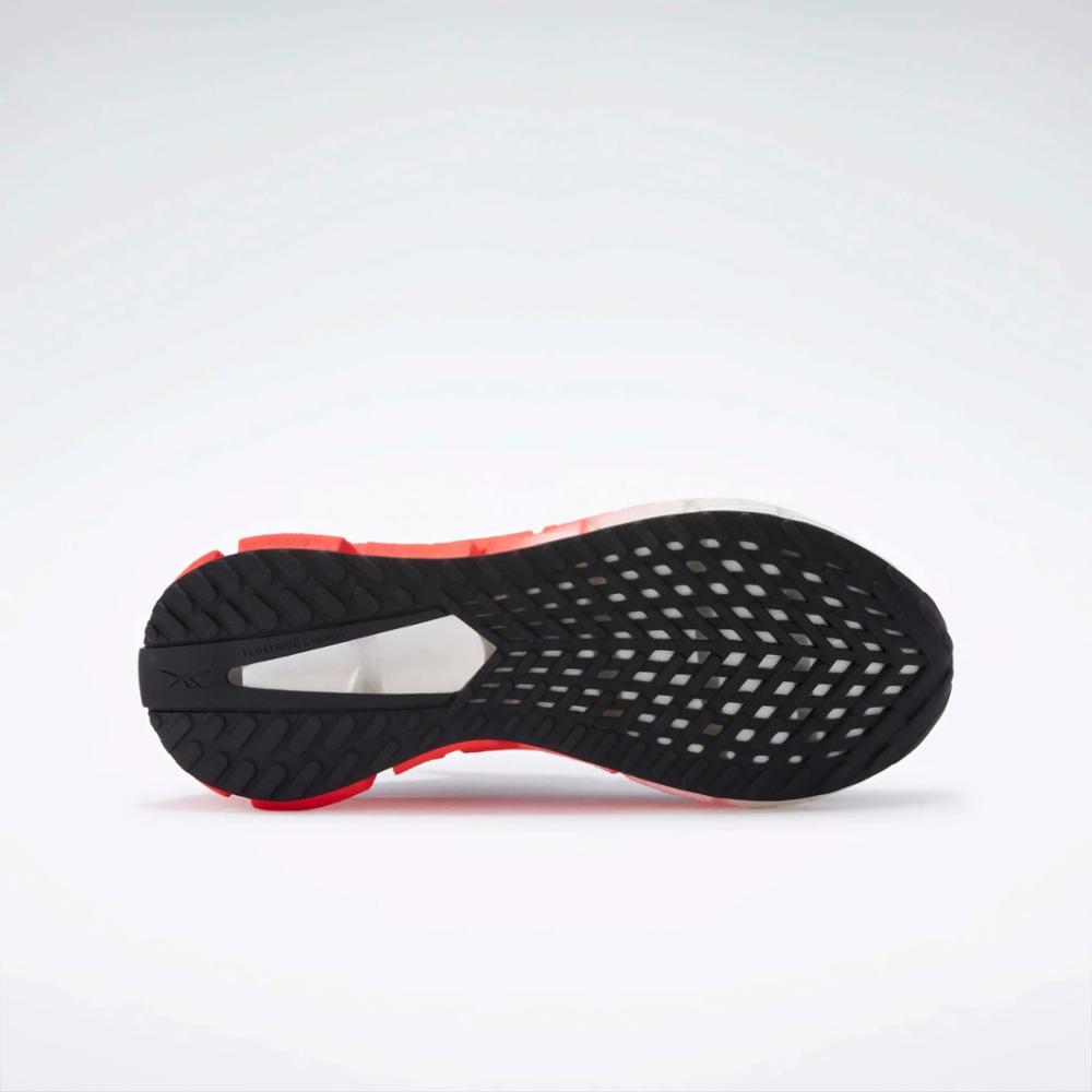 Reebok Men's Floatzig 1  In Black/Grey M