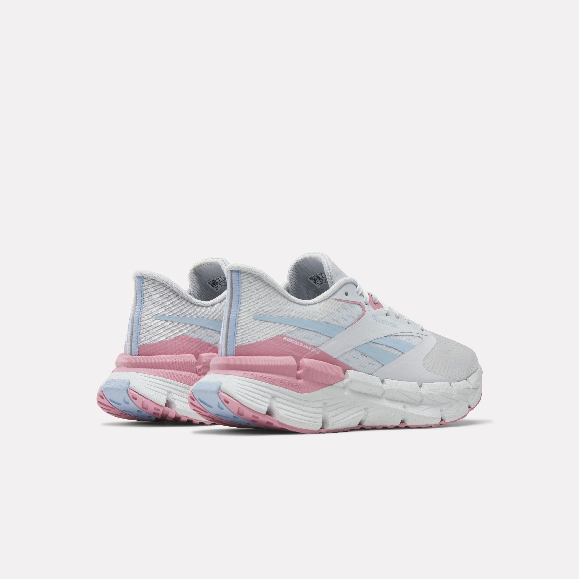 Reebok Women's Floatzig Symmetros  In Moon/Dusty M