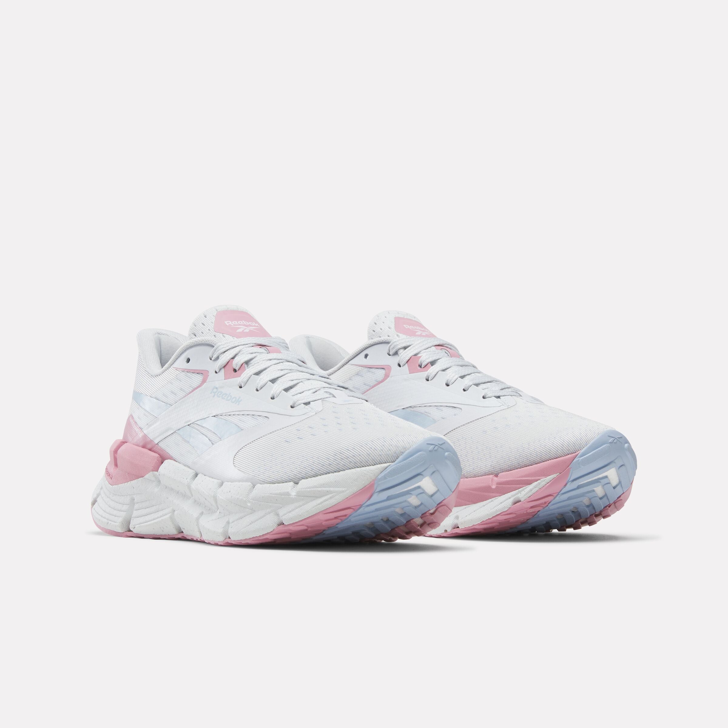 Reebok Women's Floatzig Symmetros  In Moon/Dusty M