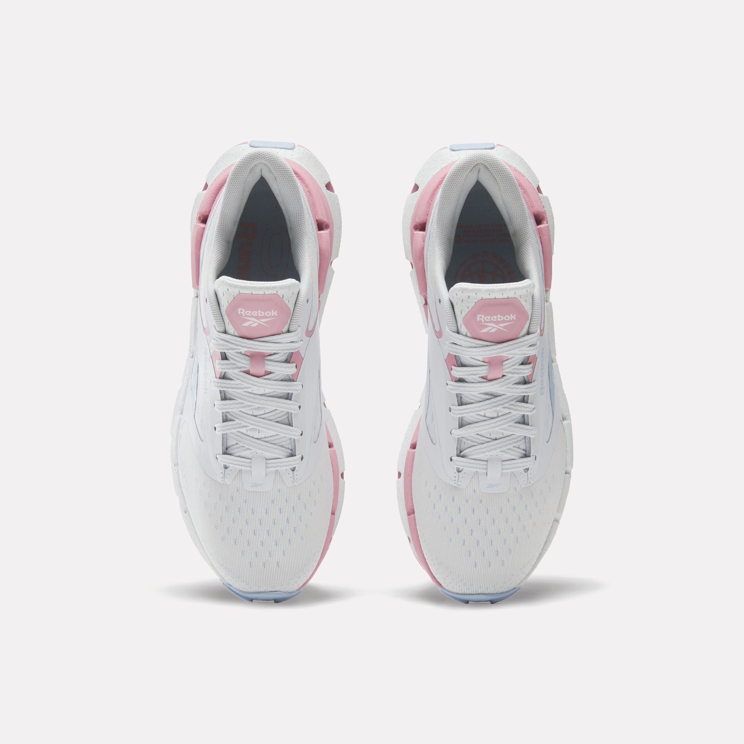 Reebok Women's Floatzig Symmetros  In Moon/Dusty M