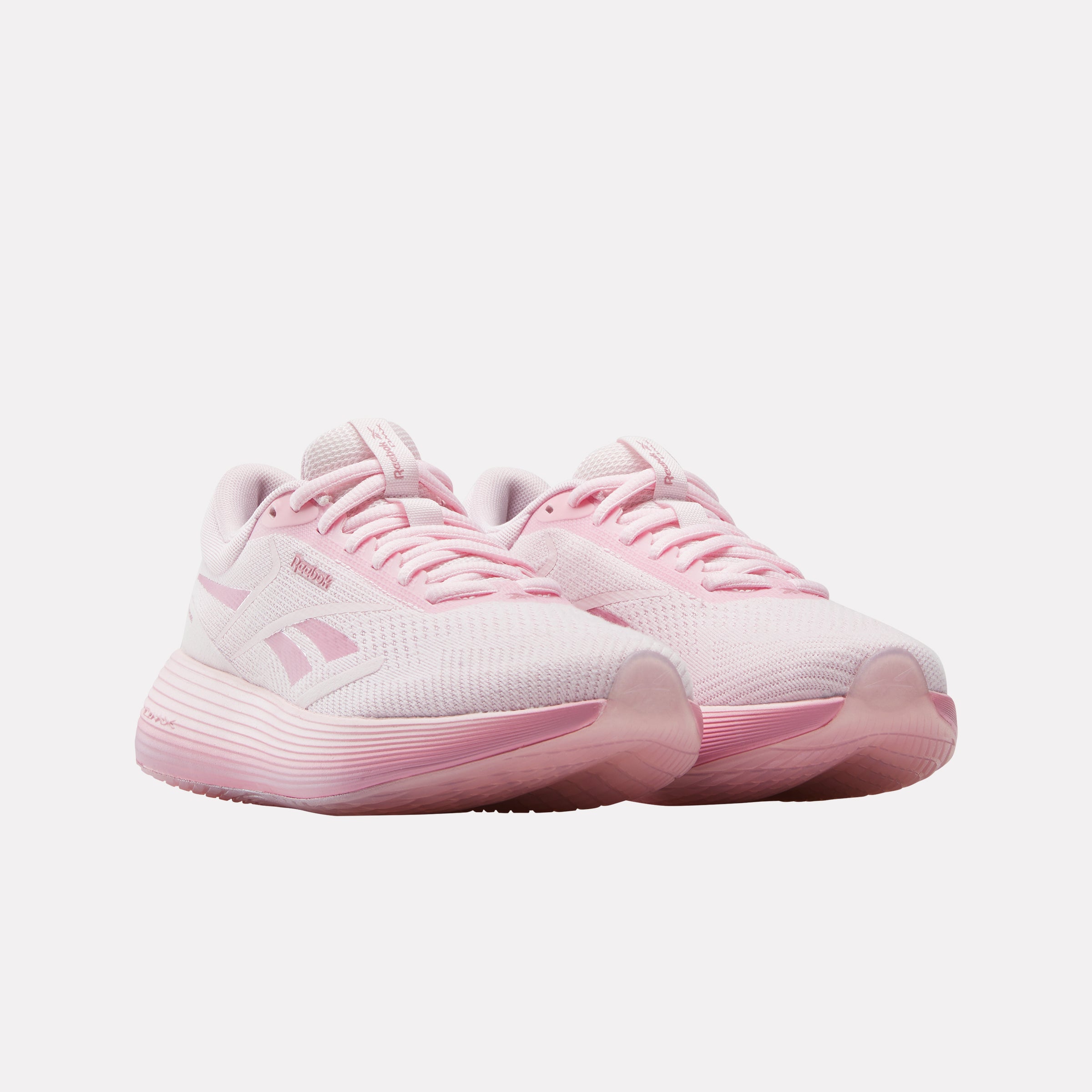 Reebok Women's Dmx Comfort + 2.0  In Frosted Berry M