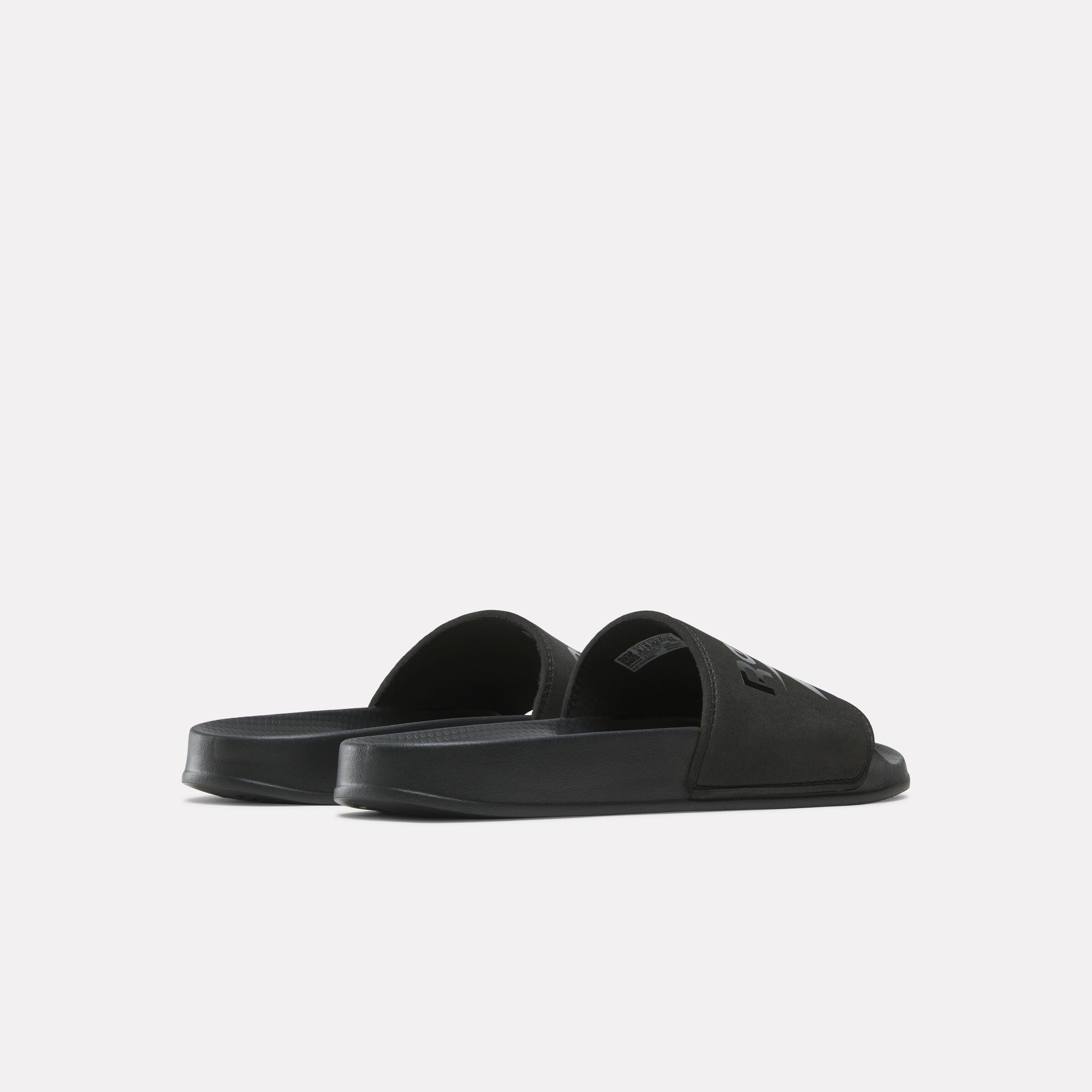 Reebok Unisex' Rbk Fulgere Slide  In Black M