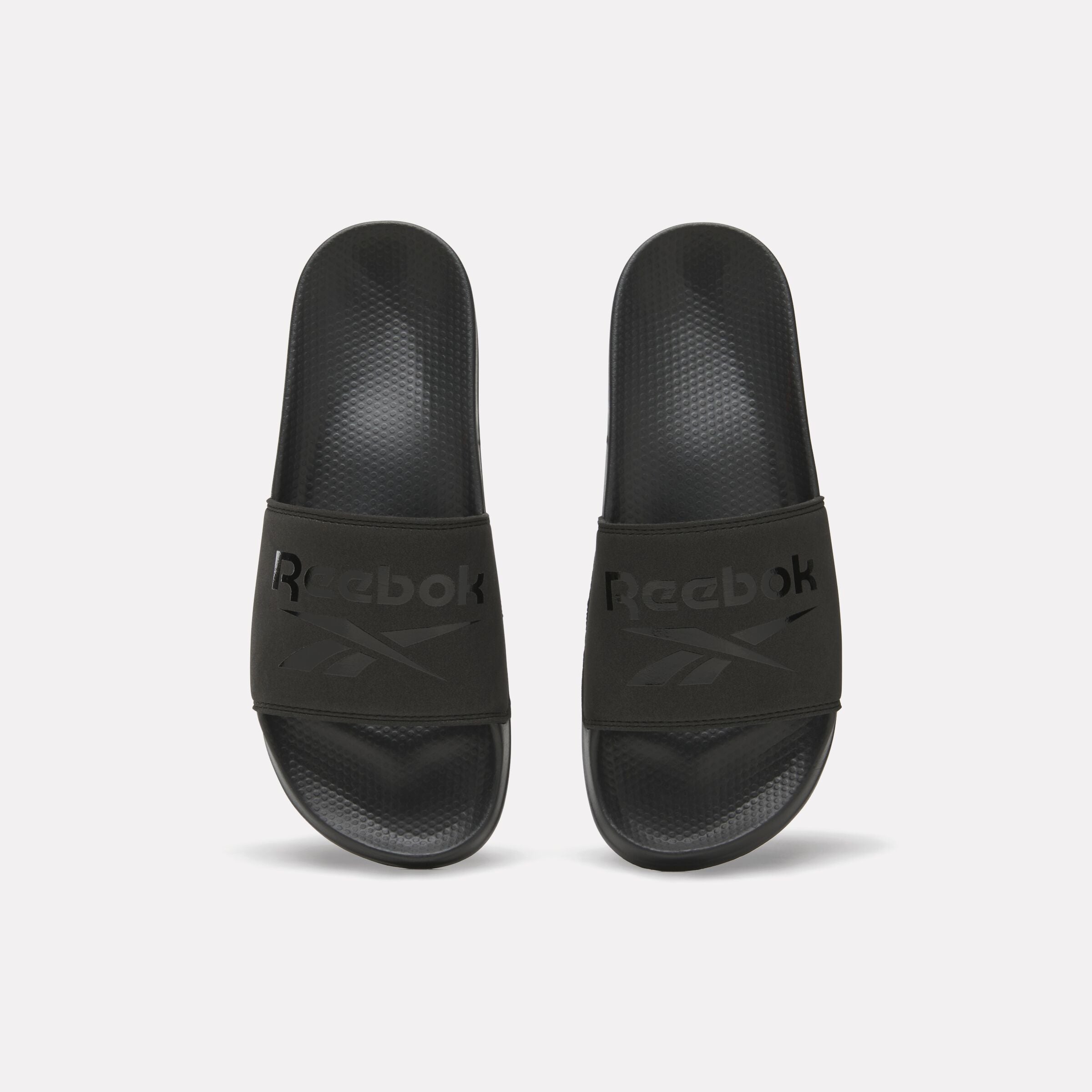 Reebok Unisex' Rbk Fulgere Slide  In Black M