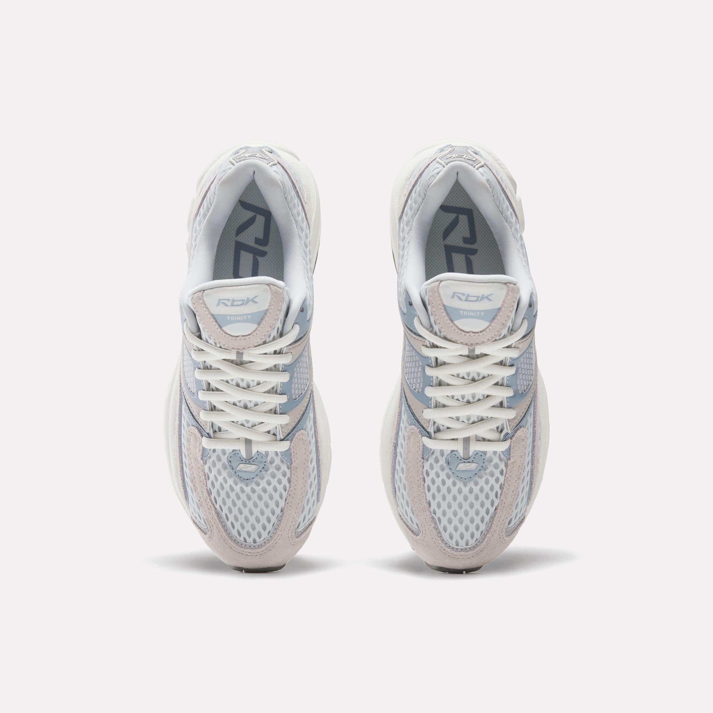 Reebok Footwear  Women's Rbk Premier Trinity Reebok Classics Ftw Women Grey M