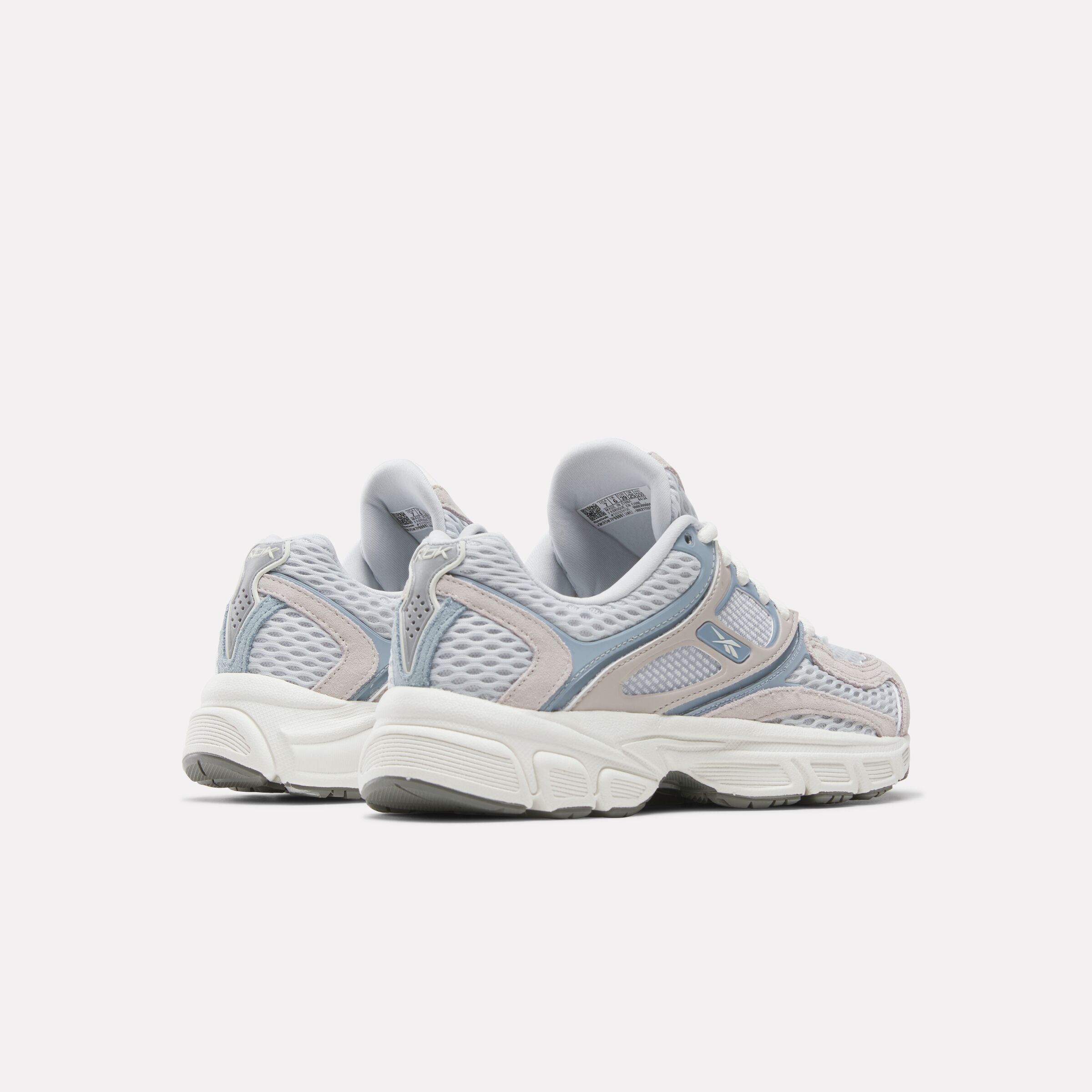 Reebok Women's Rbk Premier Trinity  In Moon/Upgrade M