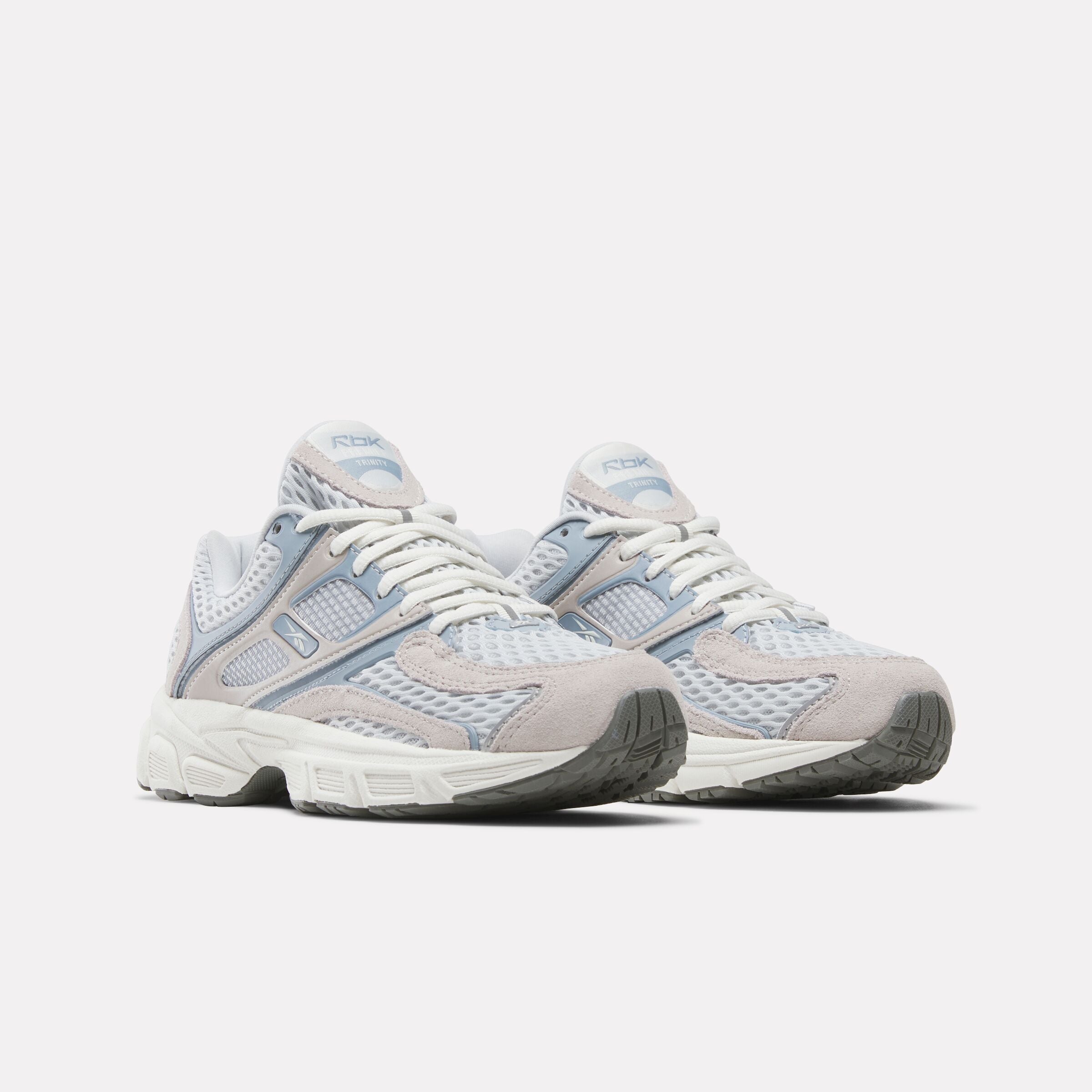 Reebok Women's Rbk Premier Trinity  In Moon/Upgrade M