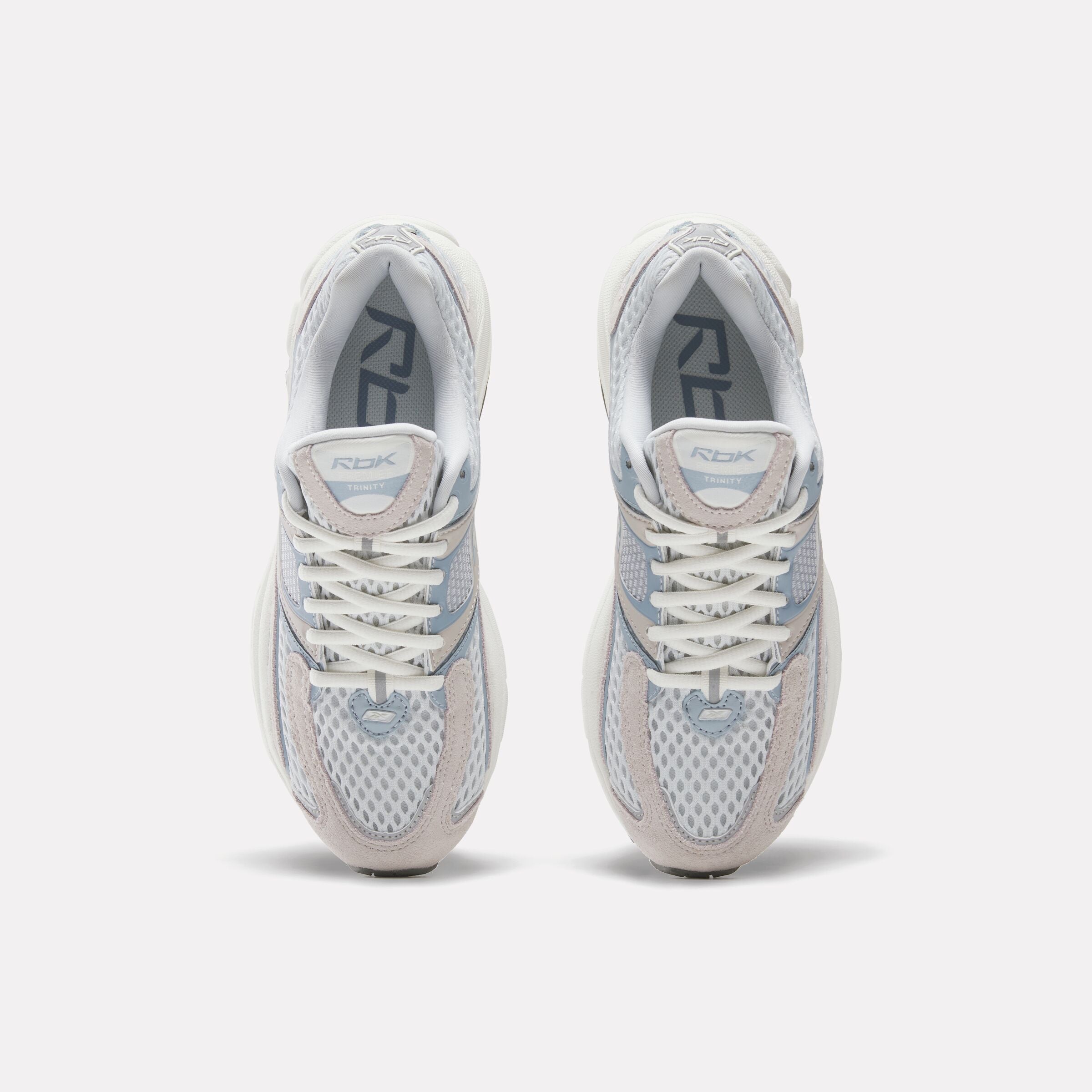 Reebok Women's Rbk Premier Trinity  In Moon/Upgrade M