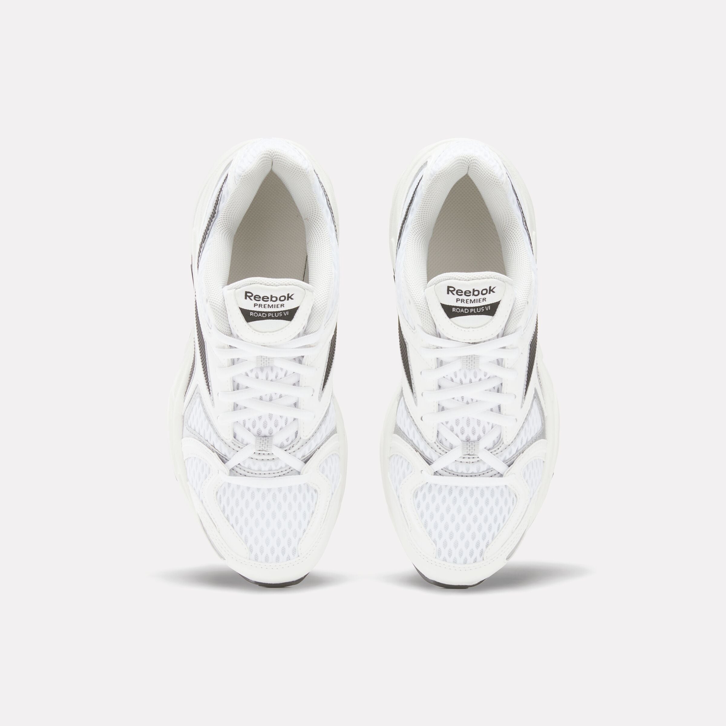 Reebok Women's Rbk Premier Road Plus Vi  In White/Washed M