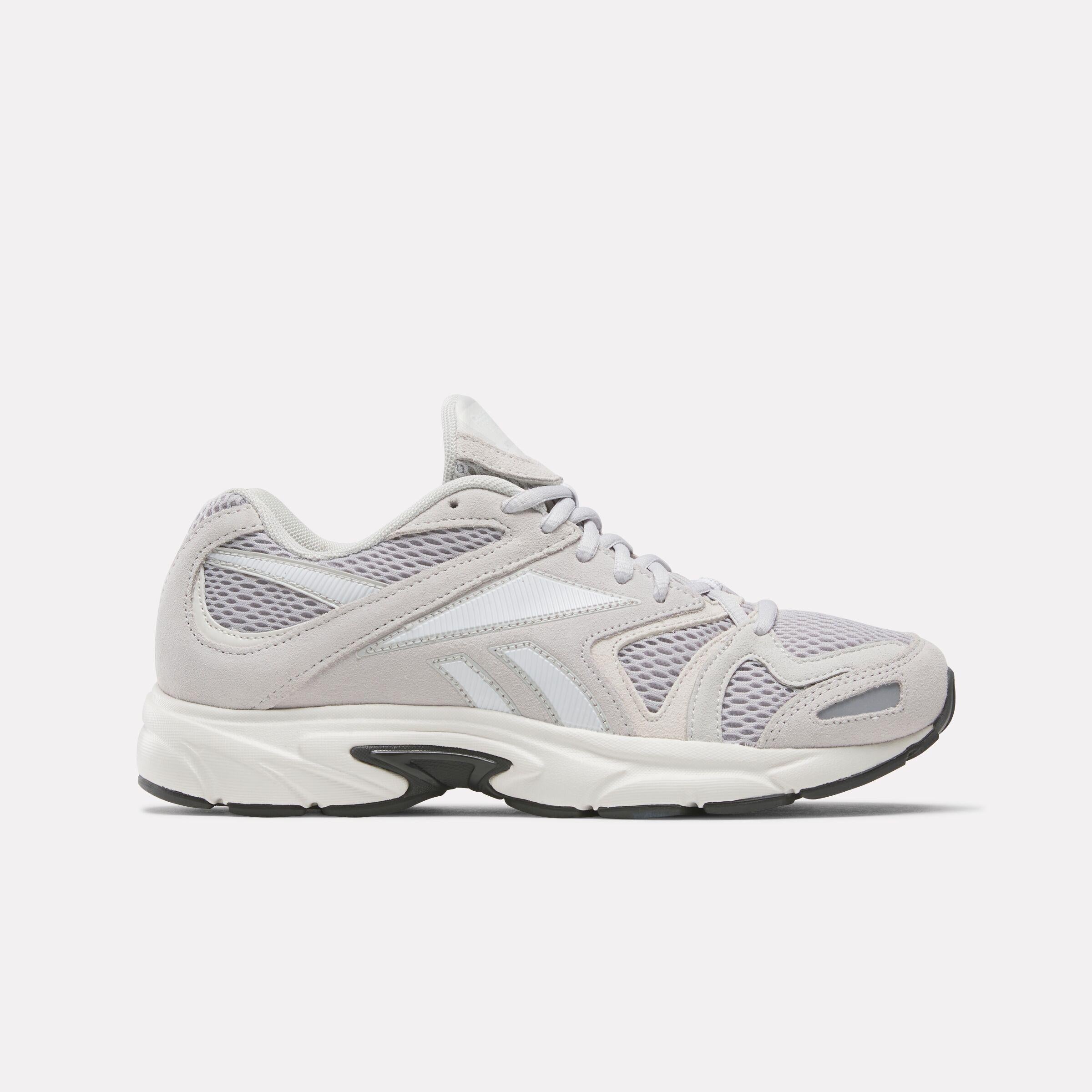 Reebok Footwear  Women's Rbk Premier Road Plus Vi Reebok Classics Ftw Women Grey M