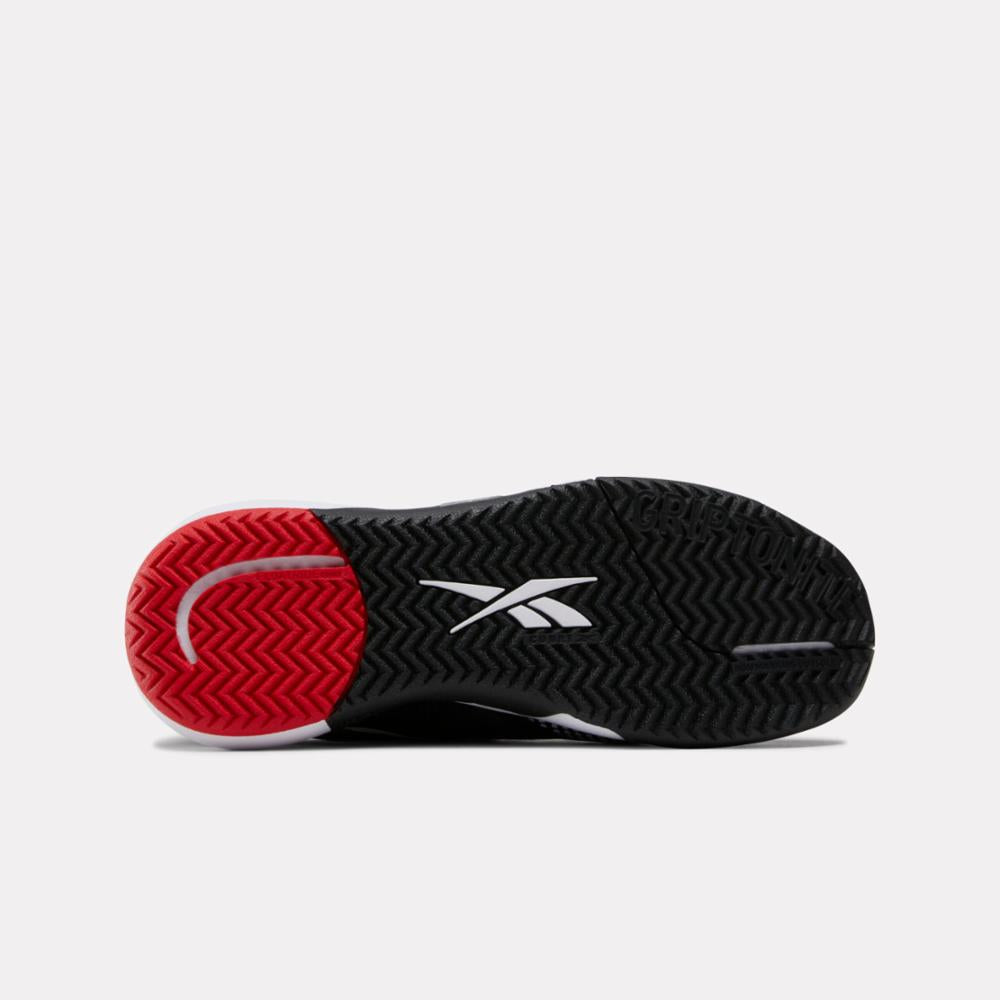 Reebok Footwear  Women's Nano Court Reebok Training Ftw Women Black M