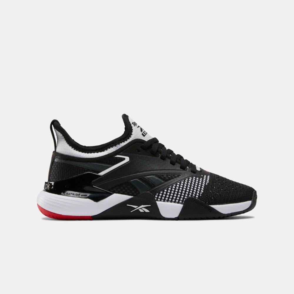Reebok Footwear  Women's Nano Court Reebok Training Ftw Women Black M
