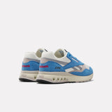 Reebok Footwear  Unisex' Ers World X Fashion Reverse Hype Blue M