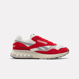 Reebok Footwear  Unisex' Ers World X Fashion Reverse Hype Red M