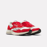 Reebok Footwear  Unisex' Ers World X Fashion Reverse Hype Red M