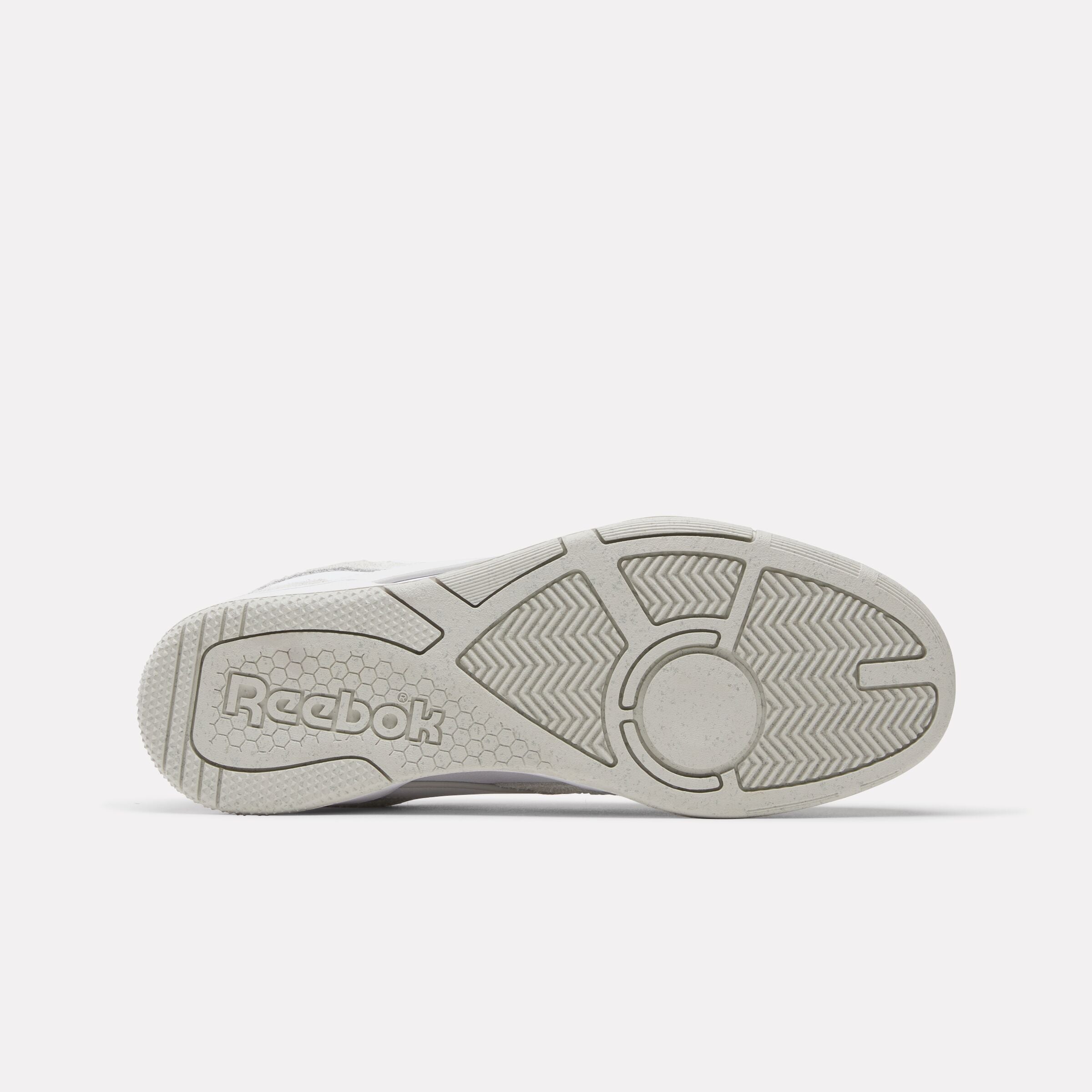 Reebok Unisex' Bb 4000 Ii Men  In White/White M