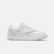 Reebok Unisex' Bb 4000 Ii Men  In White/White M