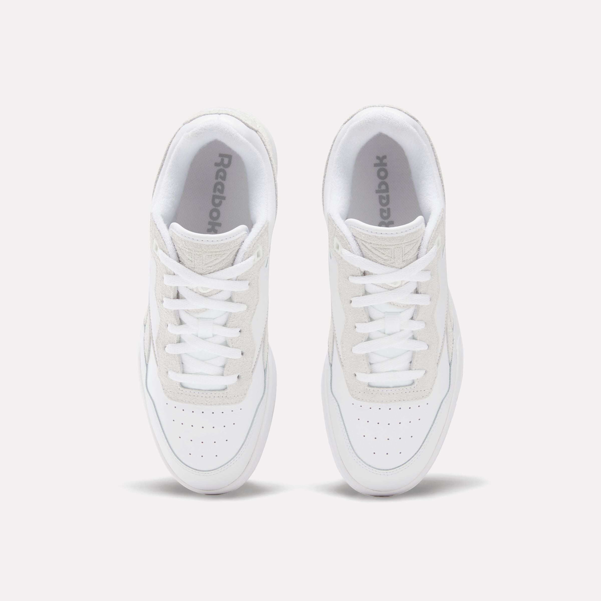 Reebok Unisex' Bb 4000 Ii Men  In White/White M