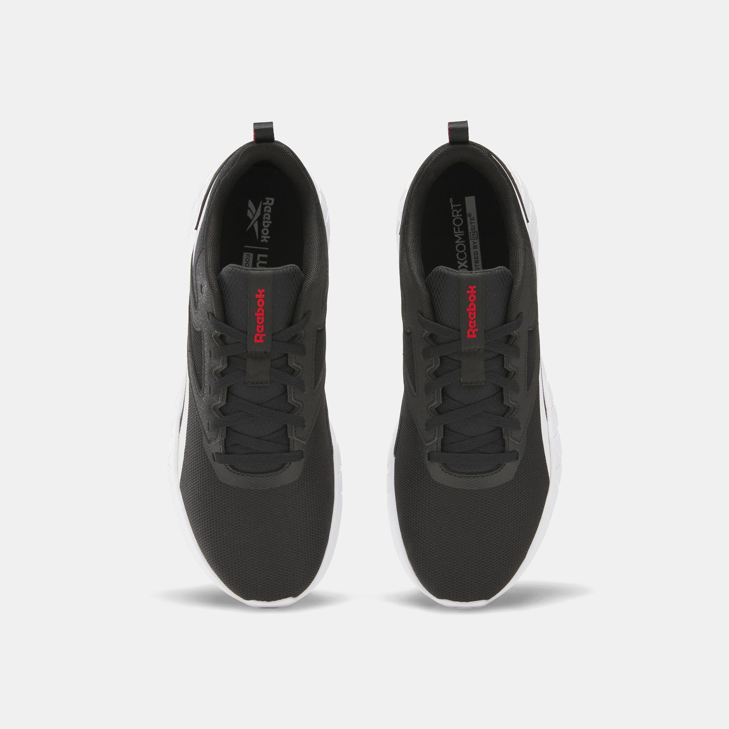 Reebok Footwear  Men's Flexagon Energy Tr 4 Reebok Training Core Ftw Men Black M