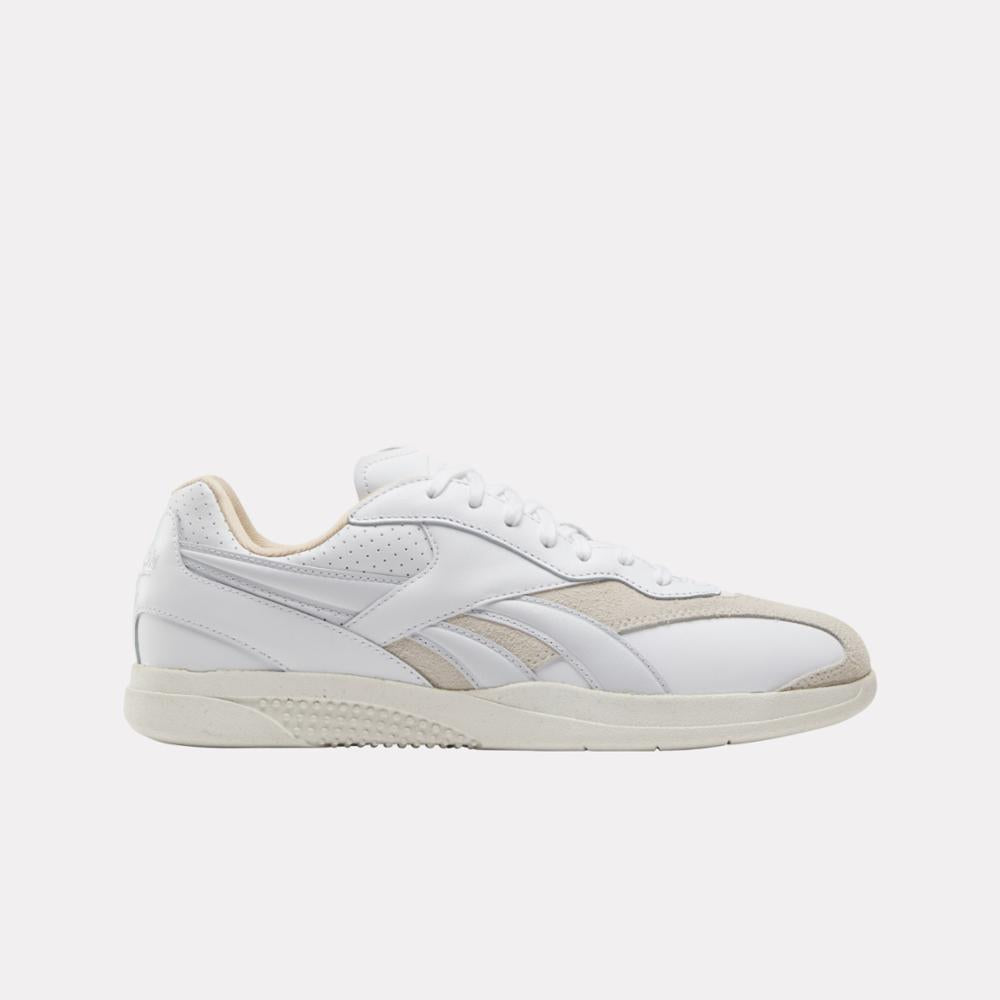 Reebok Footwear  Unisex' Hammer Street Reebok Classics Ftw Men White M