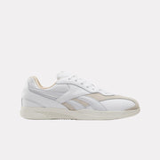 Reebok Unisex' Hammer Street  In White/Chalk/Moon M