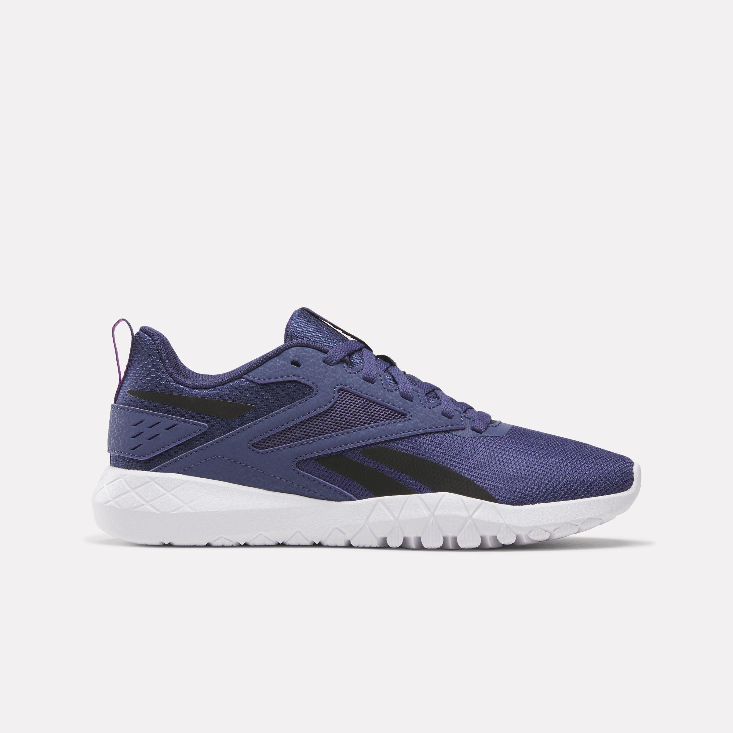 Reebok Footwear  Women's Flexagon Energy Tr 4 Reebok Training Core Ftw Women Purple M
