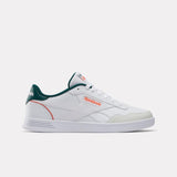 Reebok Footwear  Men's Reebok Court Advance Reebok Classics Core Ftw Men White M