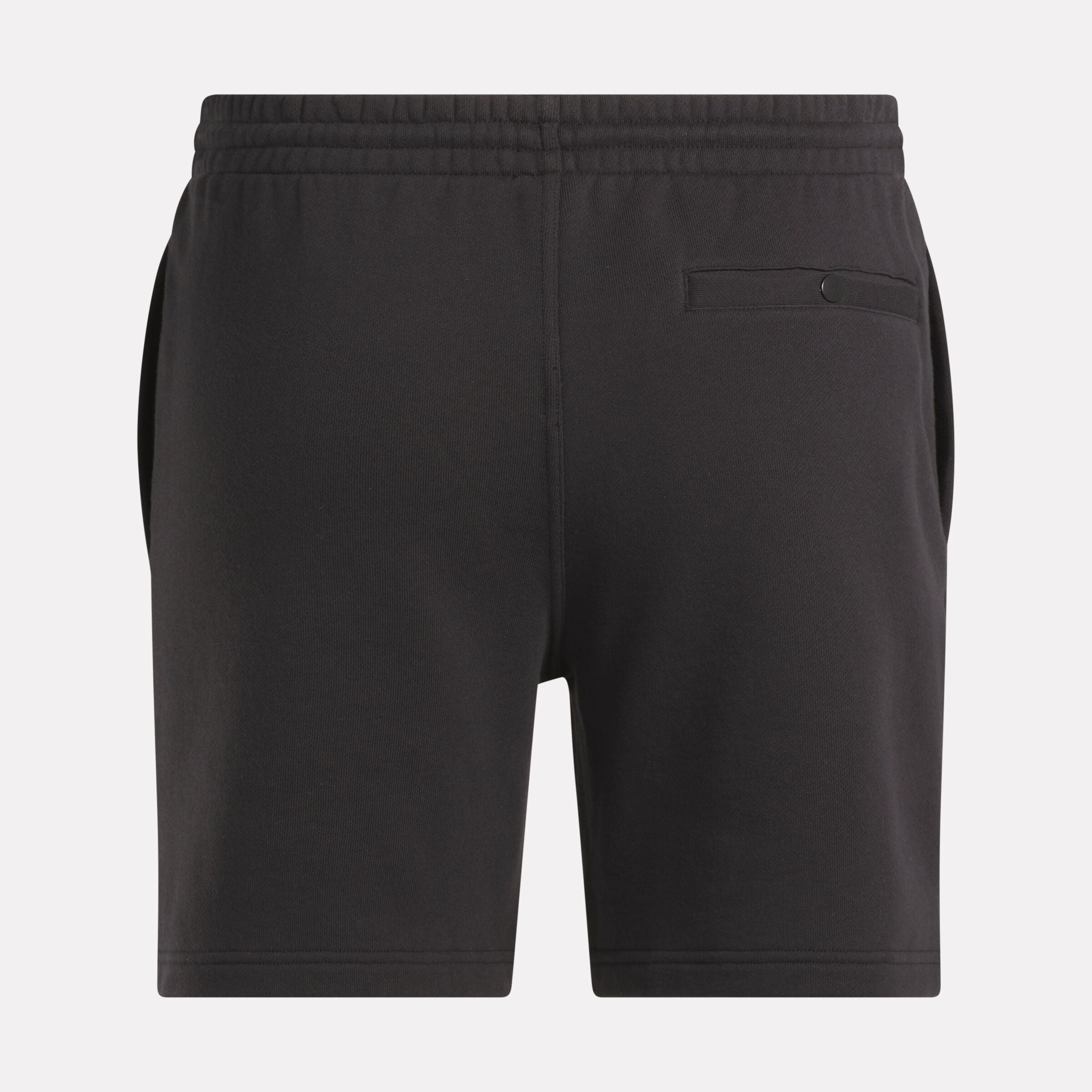 Reebok Unisex' Icon Elements Short  In Black REG