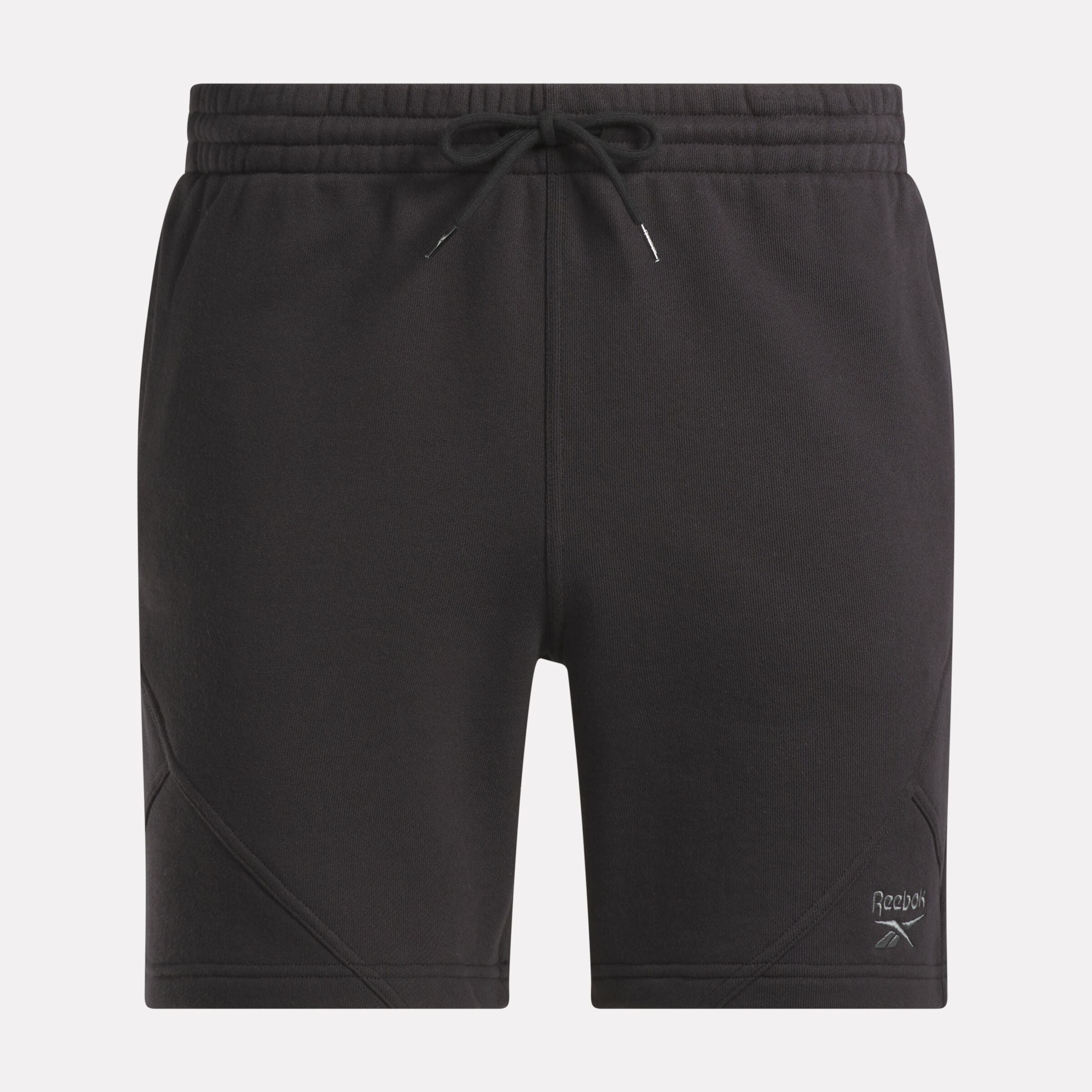 Reebok Unisex' Icon Elements Short  In Black REG