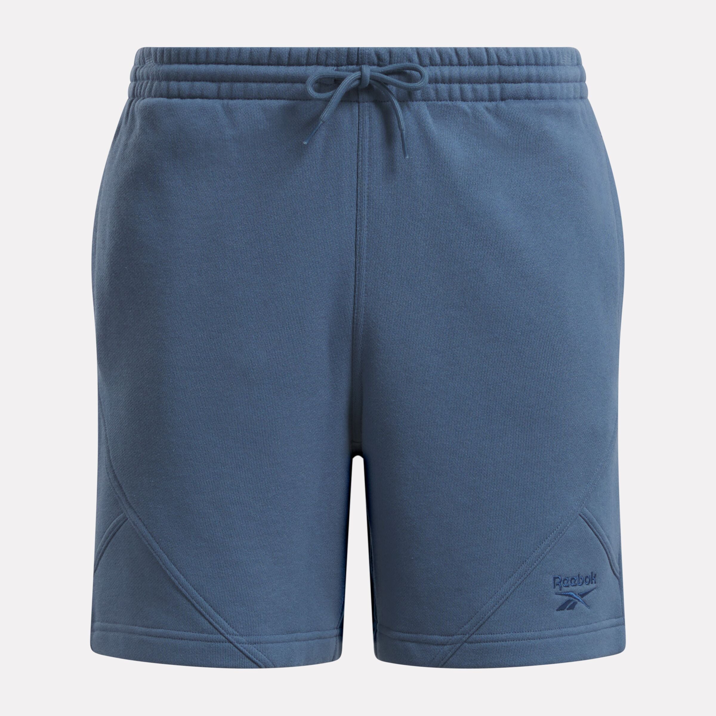 Reebok Unisex' Icon Elements Short  In Shadow REG