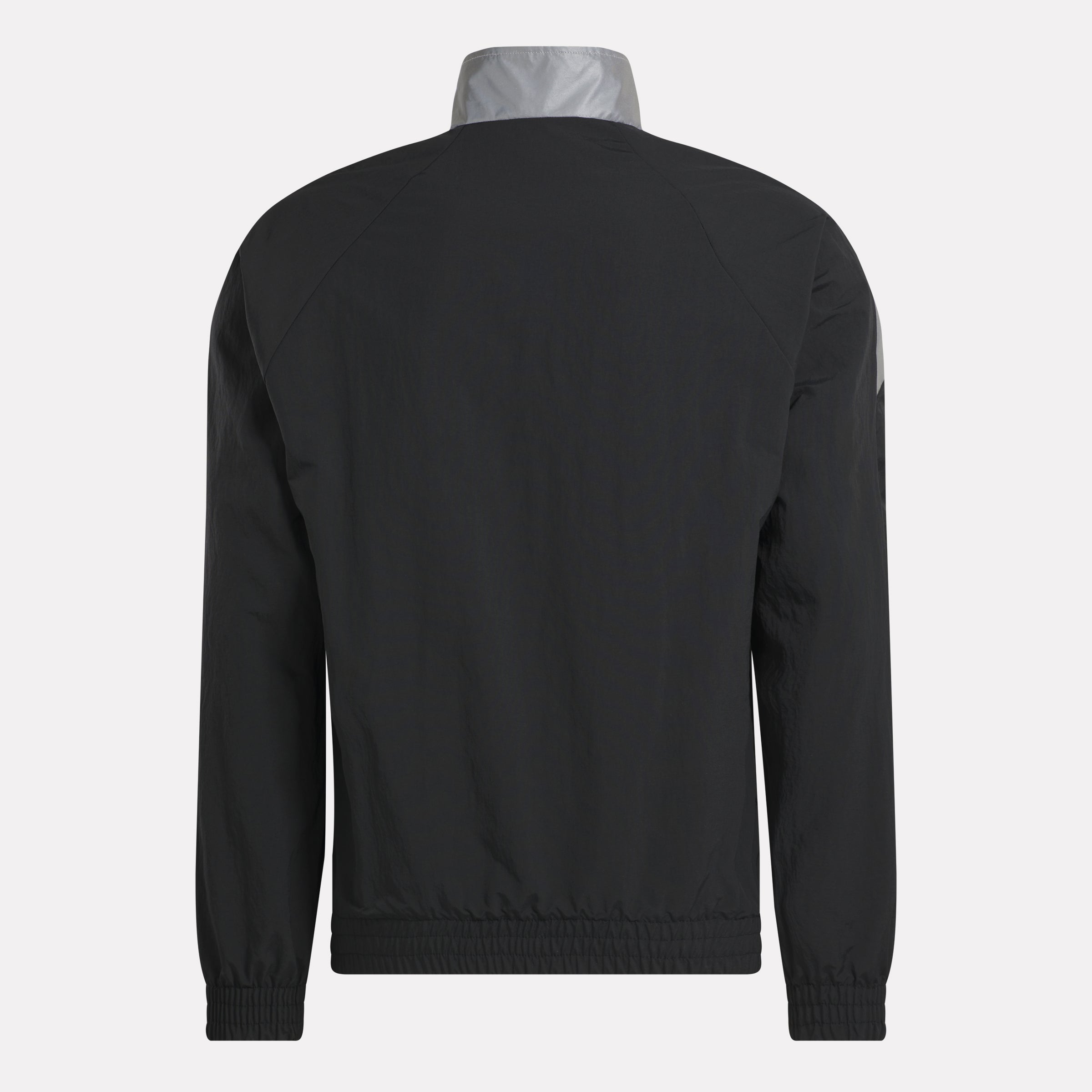 Reebok Unisex' Sportcode Track Jacket  In Black REG