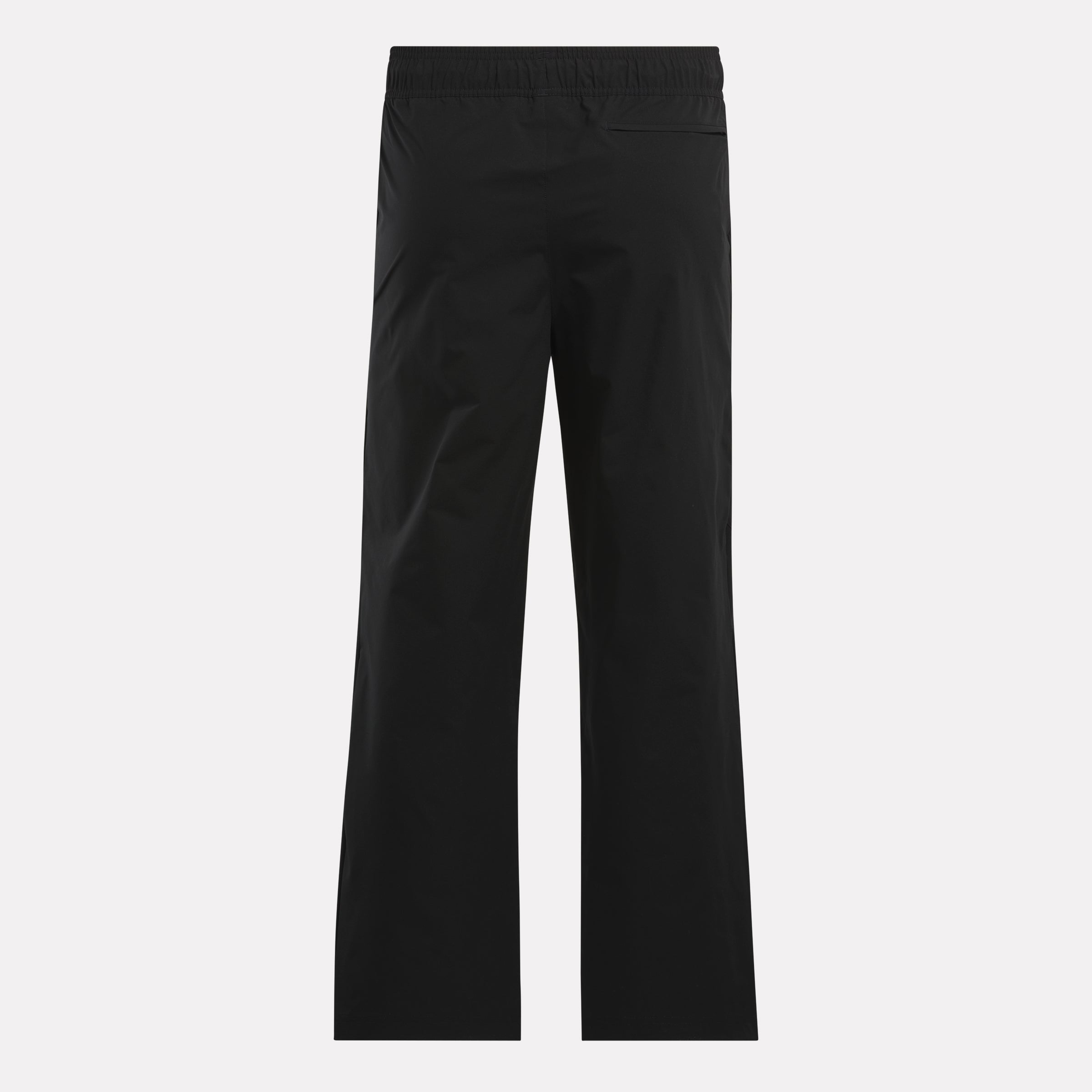 Reebok Unisex' Sportcode Track Pant  In Black REG
